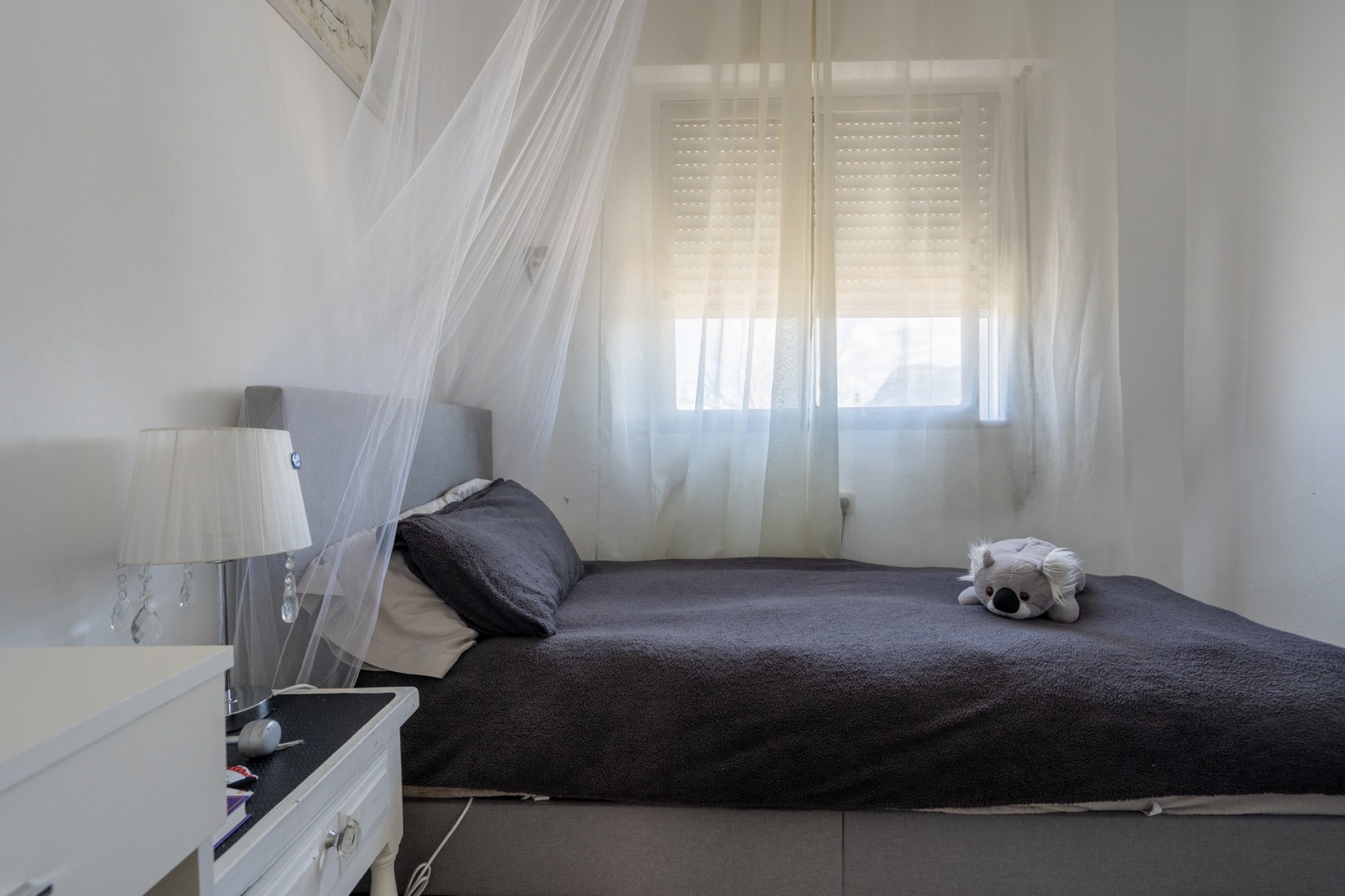 Resale - Villa -
Denia - La Xara