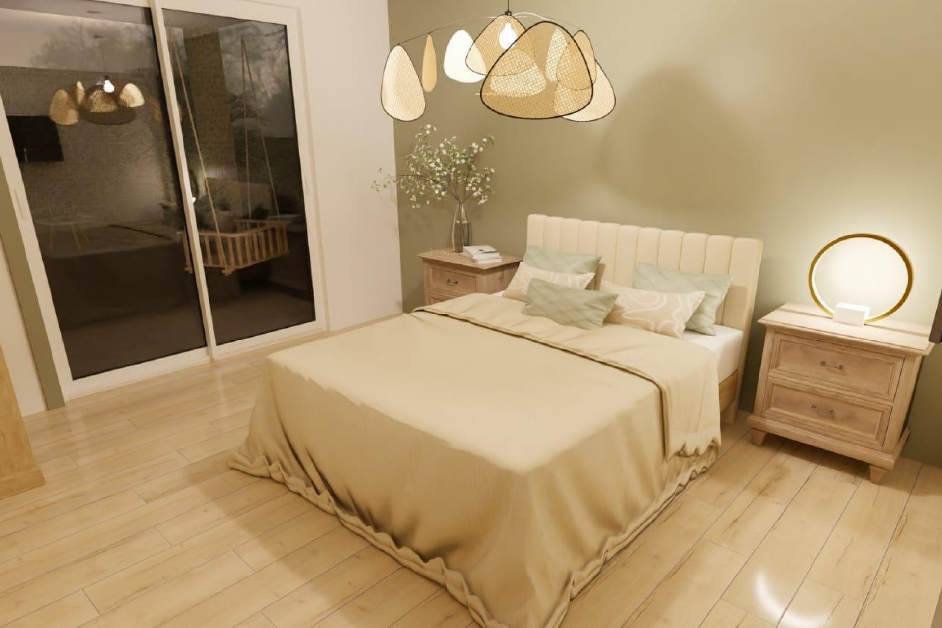Resale - Villa -
Denia - Las Marinas / Les Marines