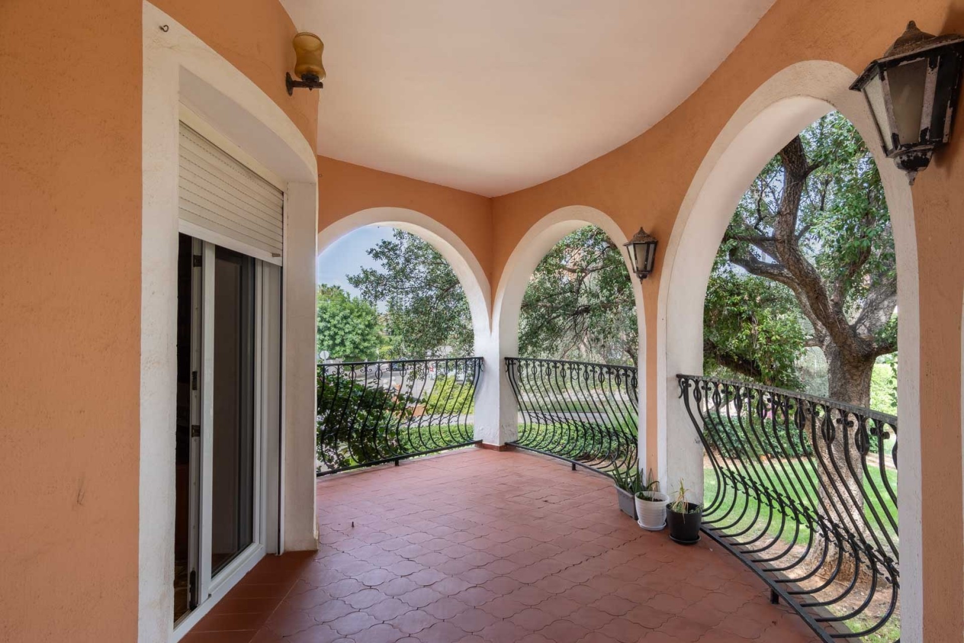 Resale - Villa -
Denia - Las Marinas