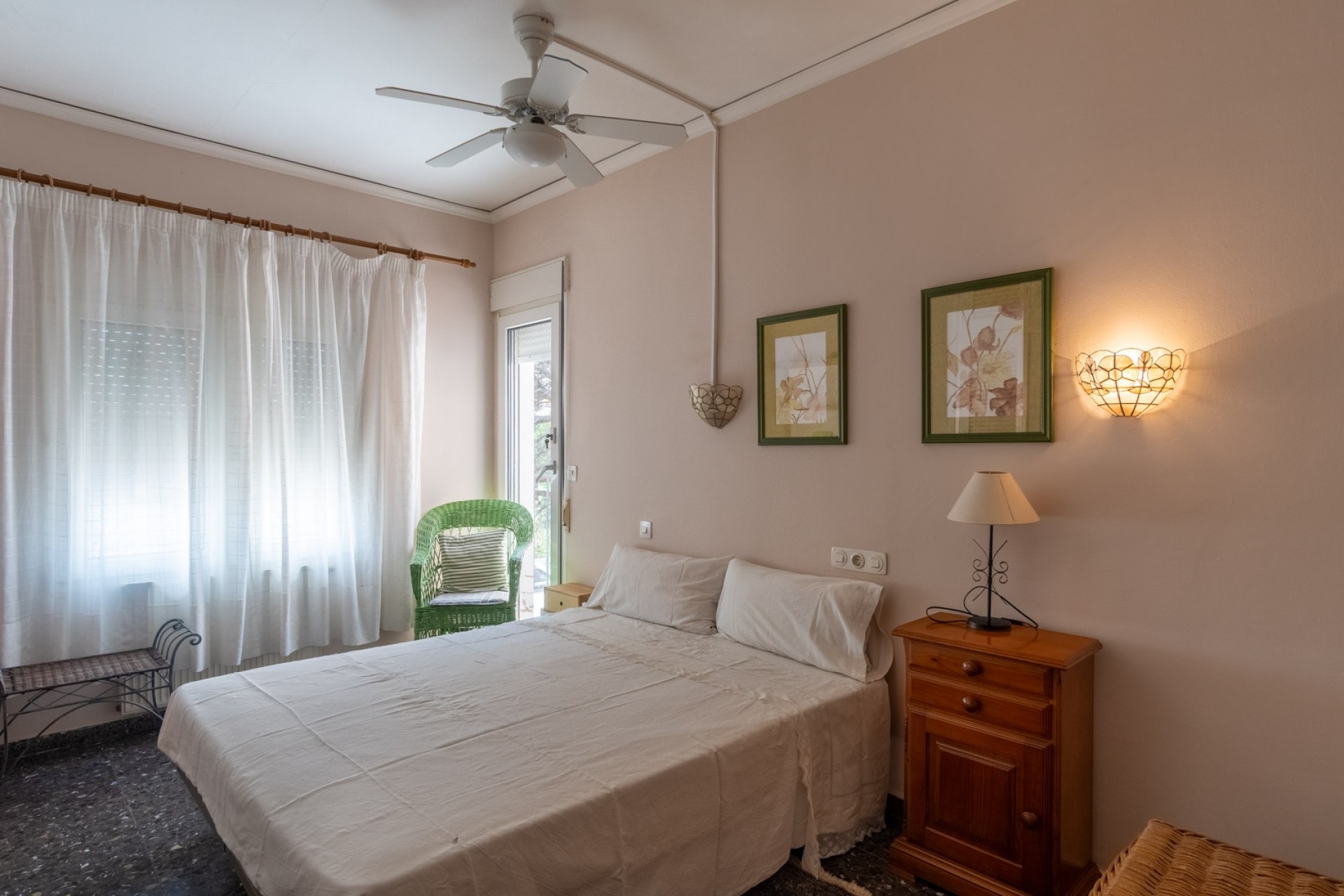 Resale - Villa -
Denia - Las Marinas