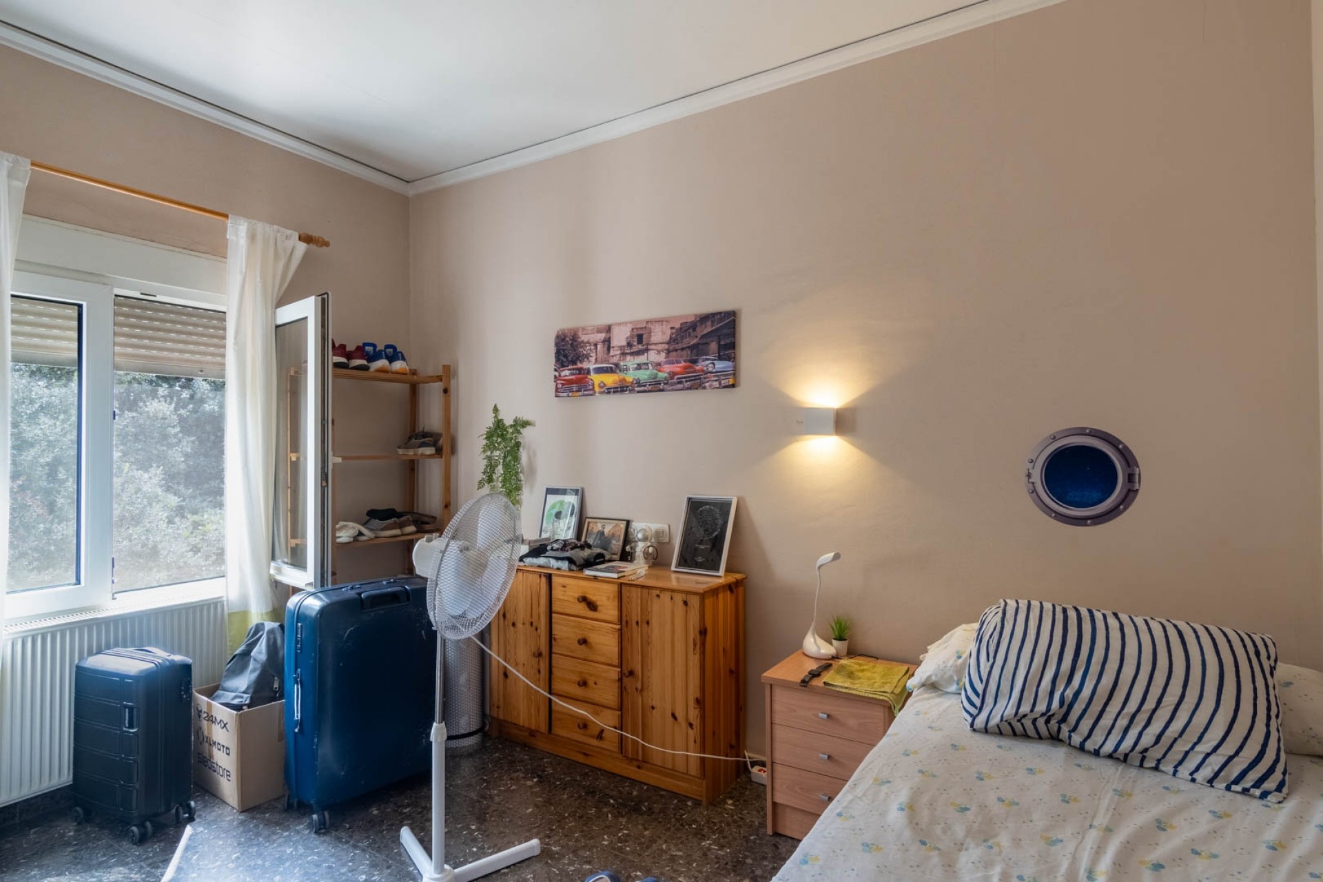Resale - Villa -
Denia - Las Marinas