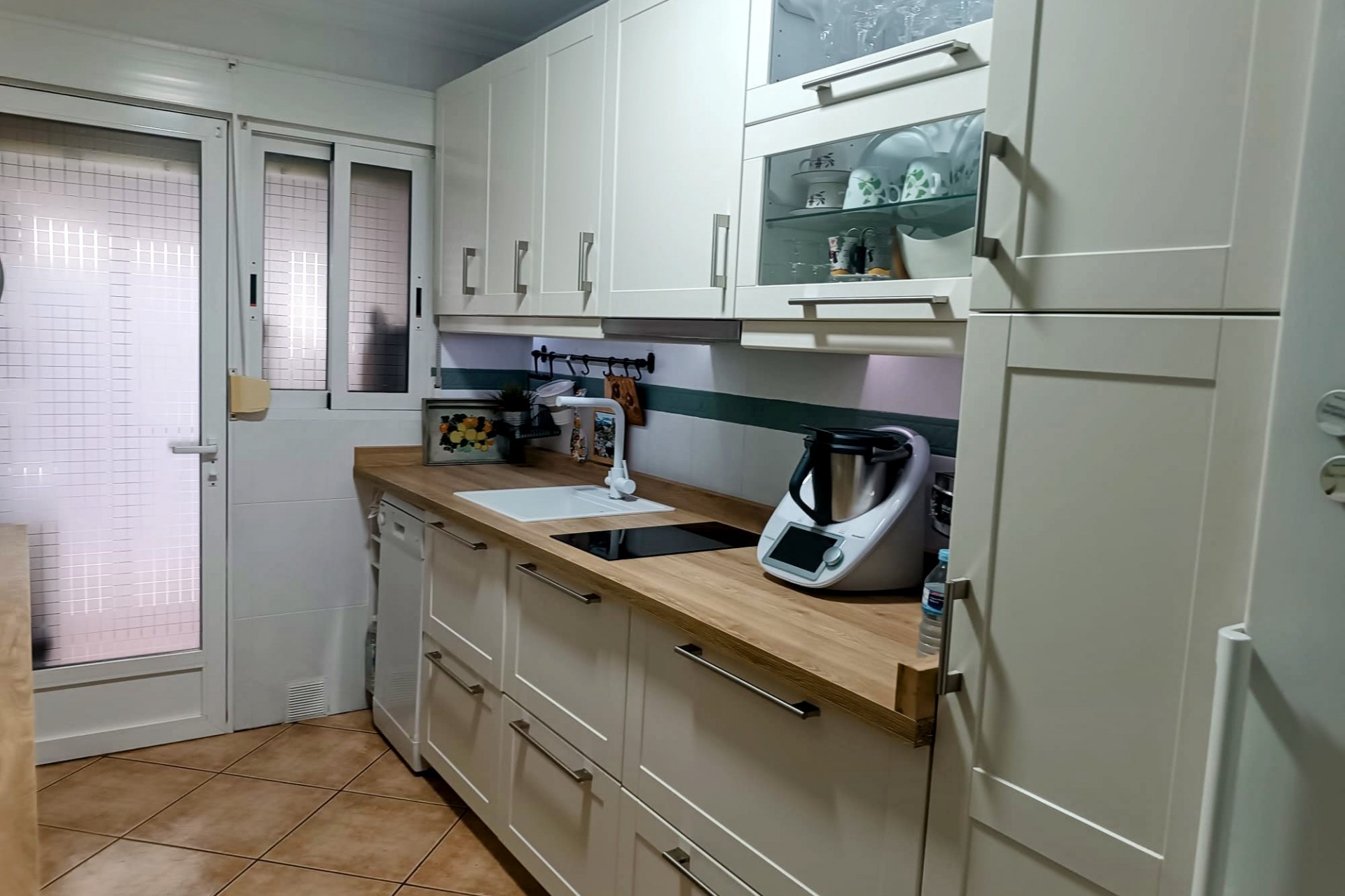 Resale - Villa -
Denia - Las Rotas / Les Rotes