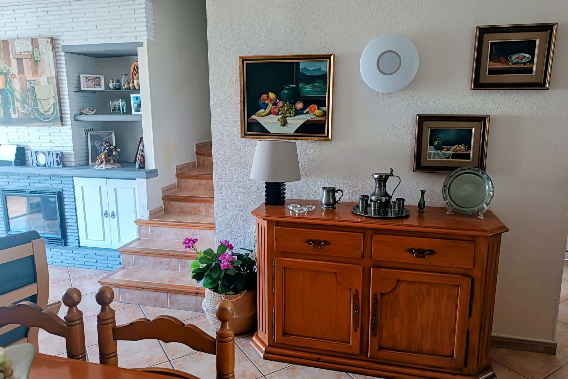 Resale - Villa -
Denia - Las Rotas / Les Rotes