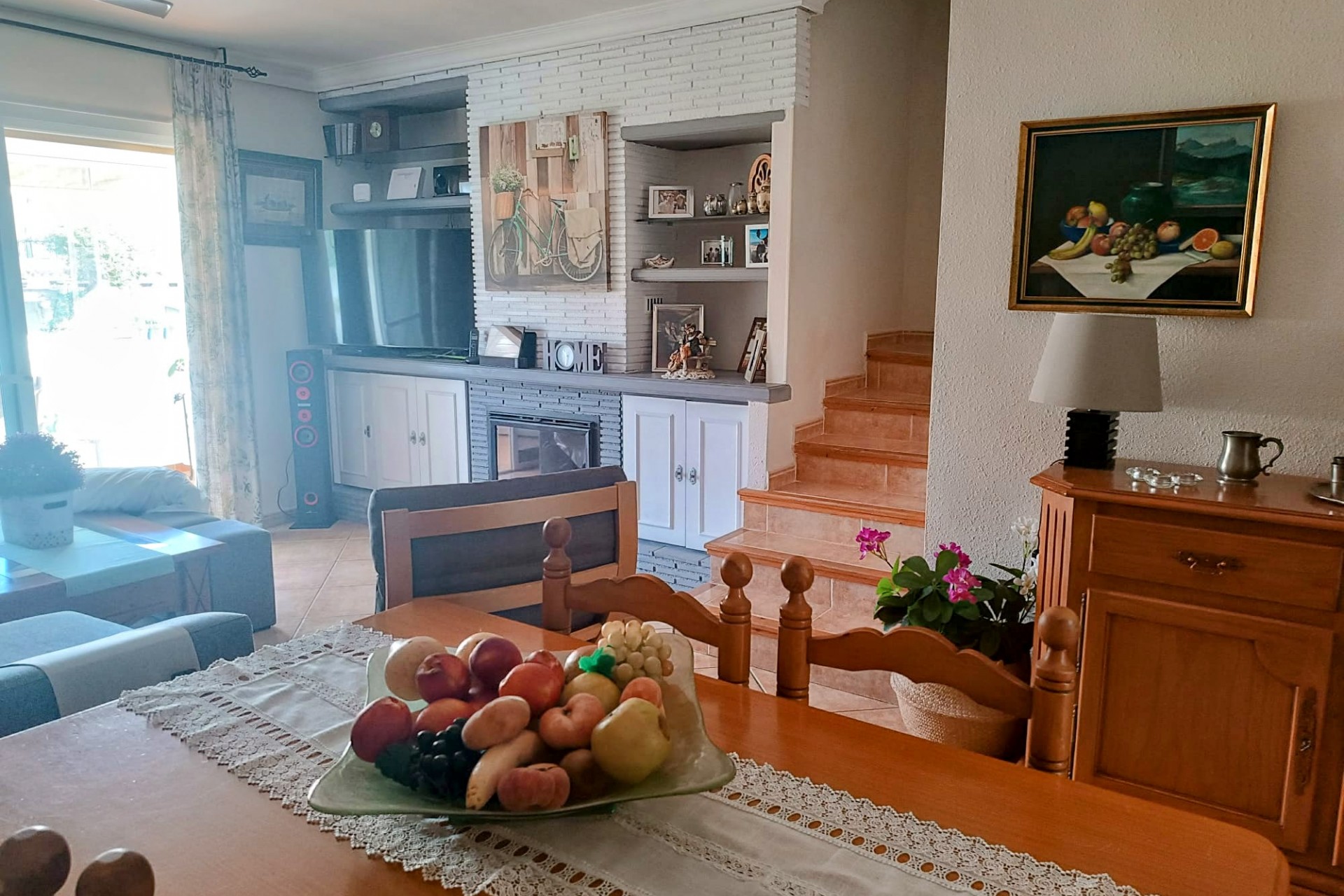 Resale - Villa -
Denia - Las Rotas / Les Rotes