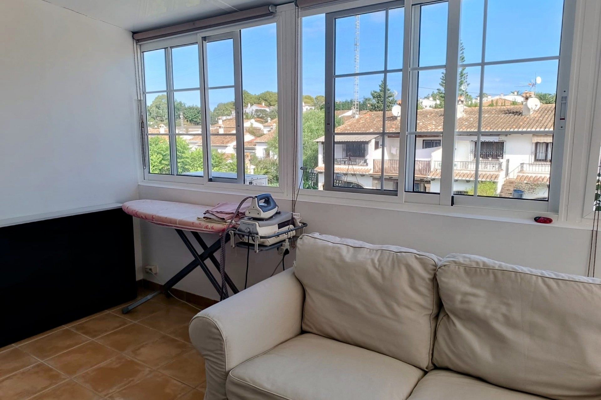 Resale - Villa -
Denia - Las Rotas / Les Rotes