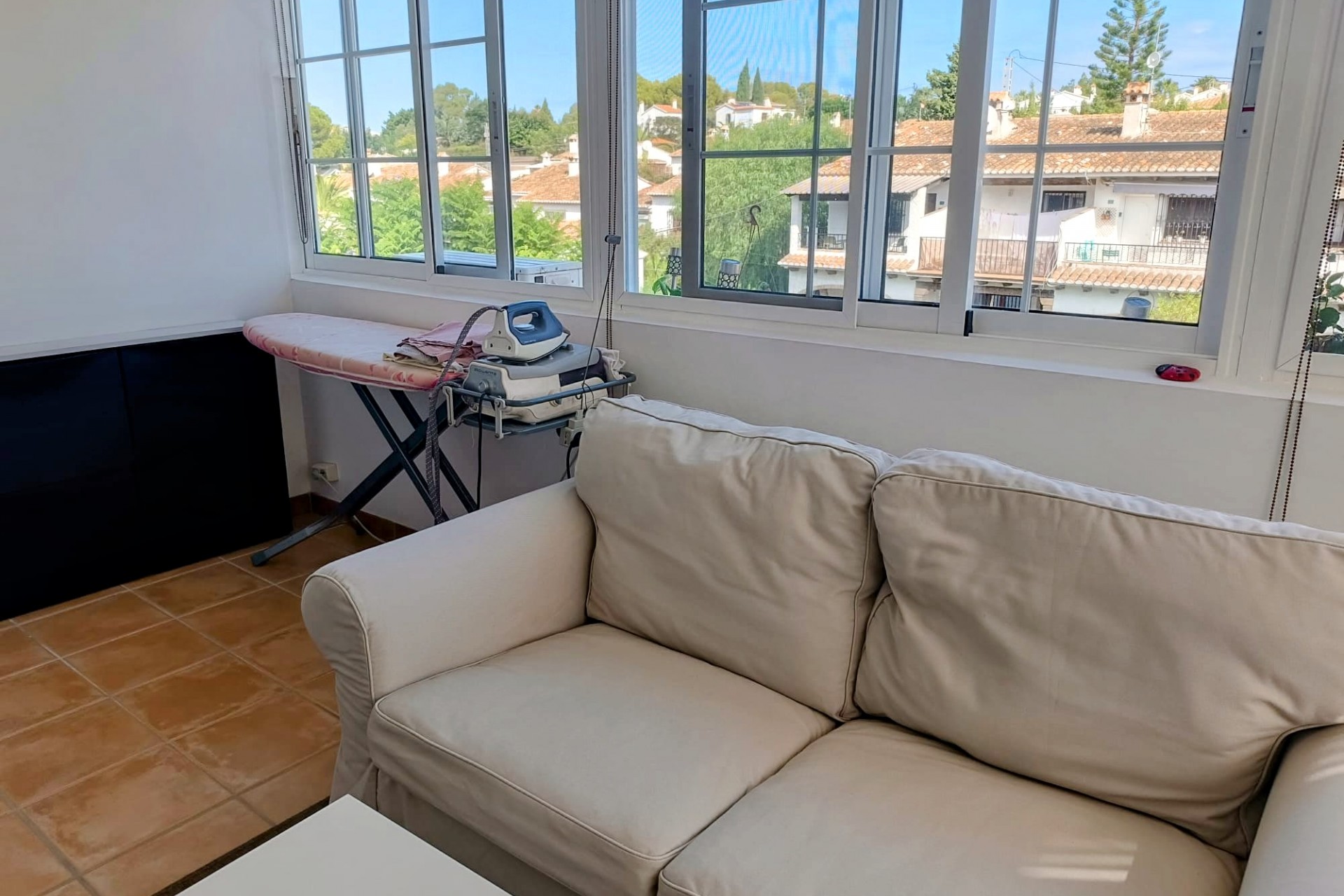 Resale - Villa -
Denia - Las Rotas / Les Rotes