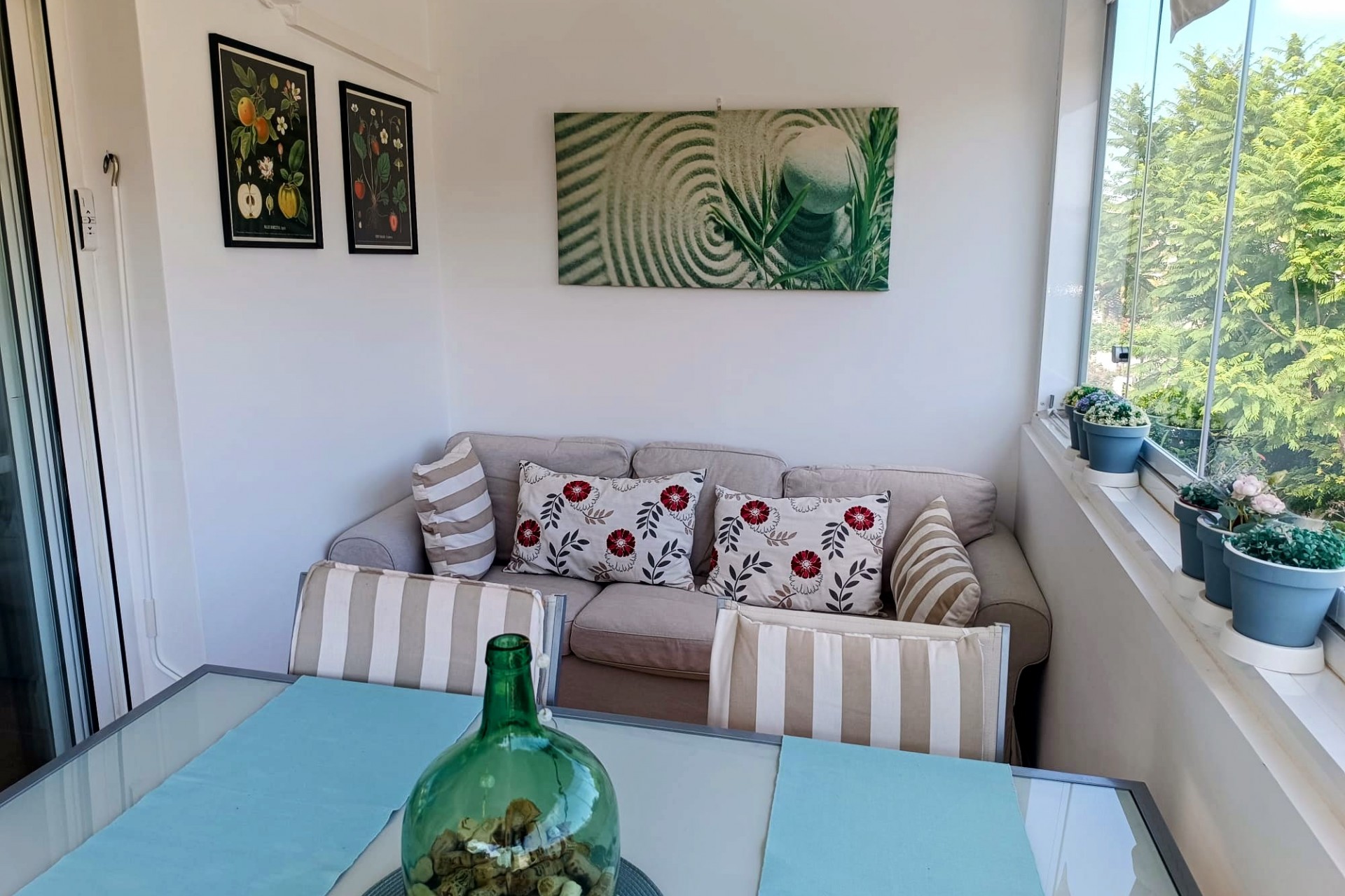 Resale - Villa -
Denia - Las Rotas / Les Rotes