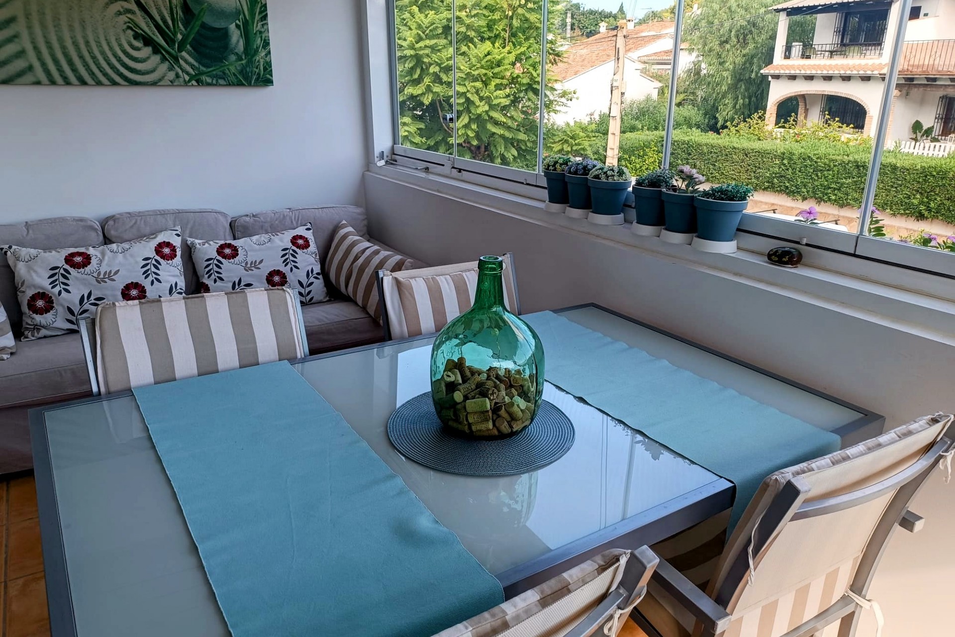 Resale - Villa -
Denia - Las Rotas / Les Rotes