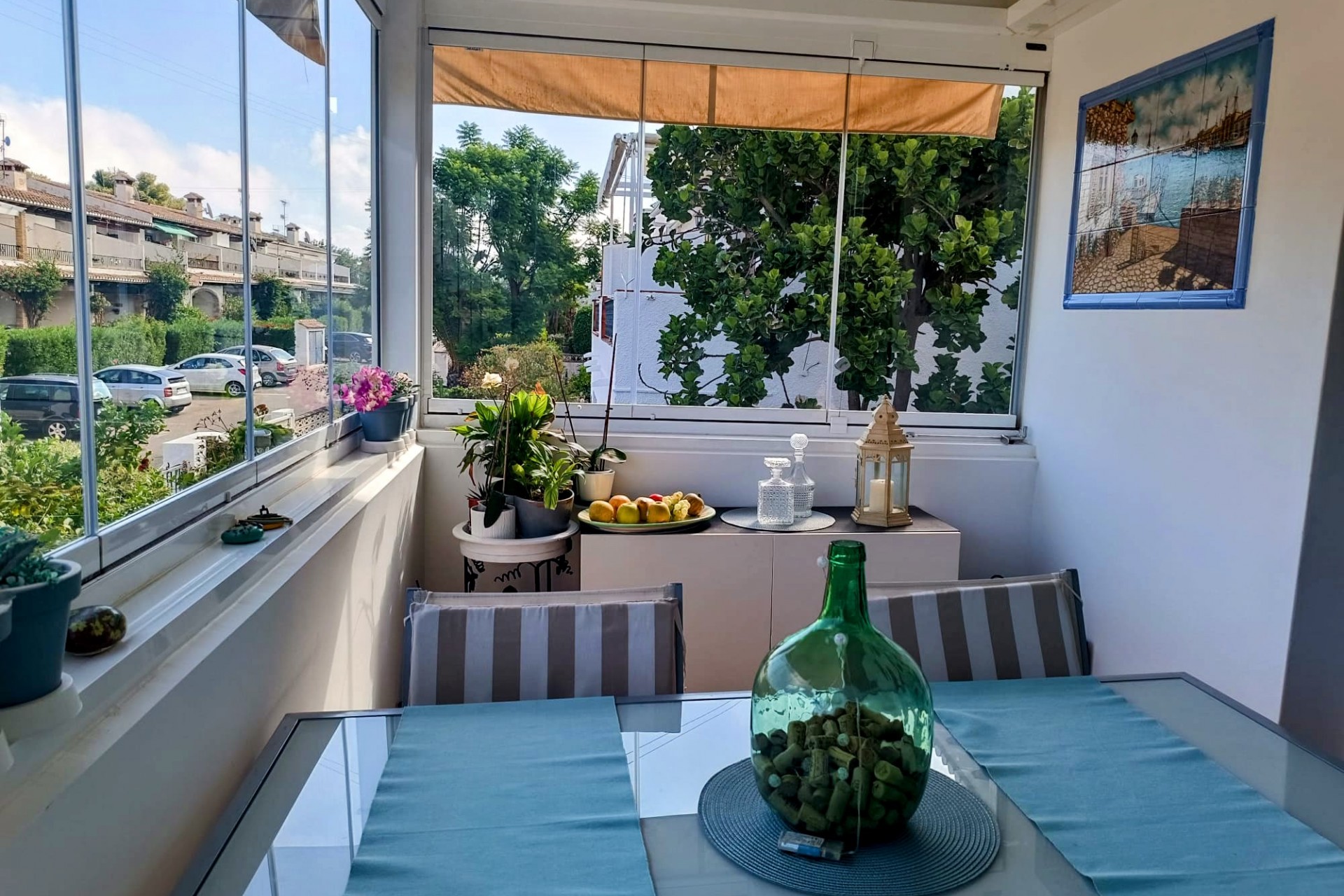 Resale - Villa -
Denia - Las Rotas / Les Rotes