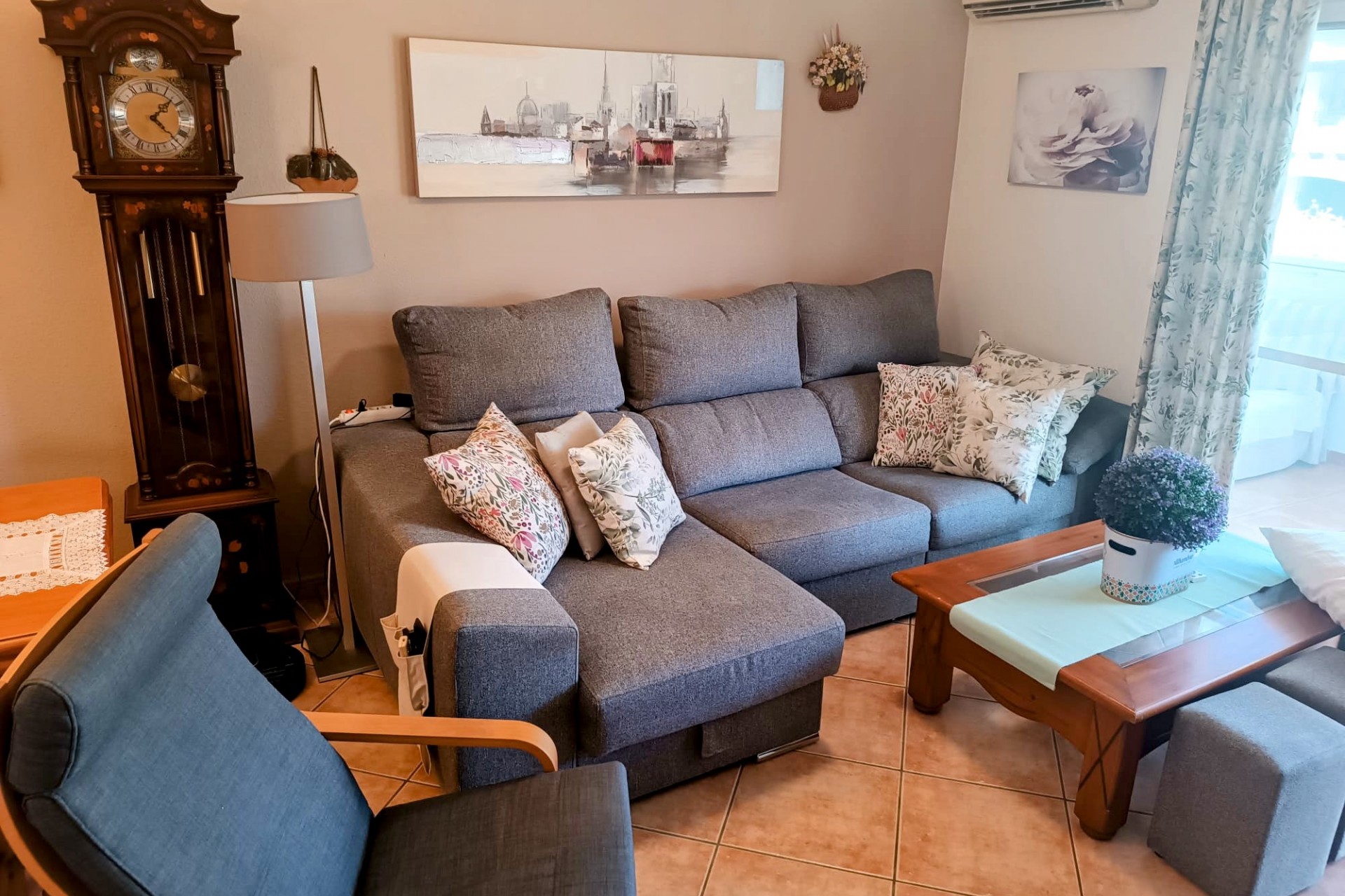 Resale - Villa -
Denia - Las Rotas / Les Rotes