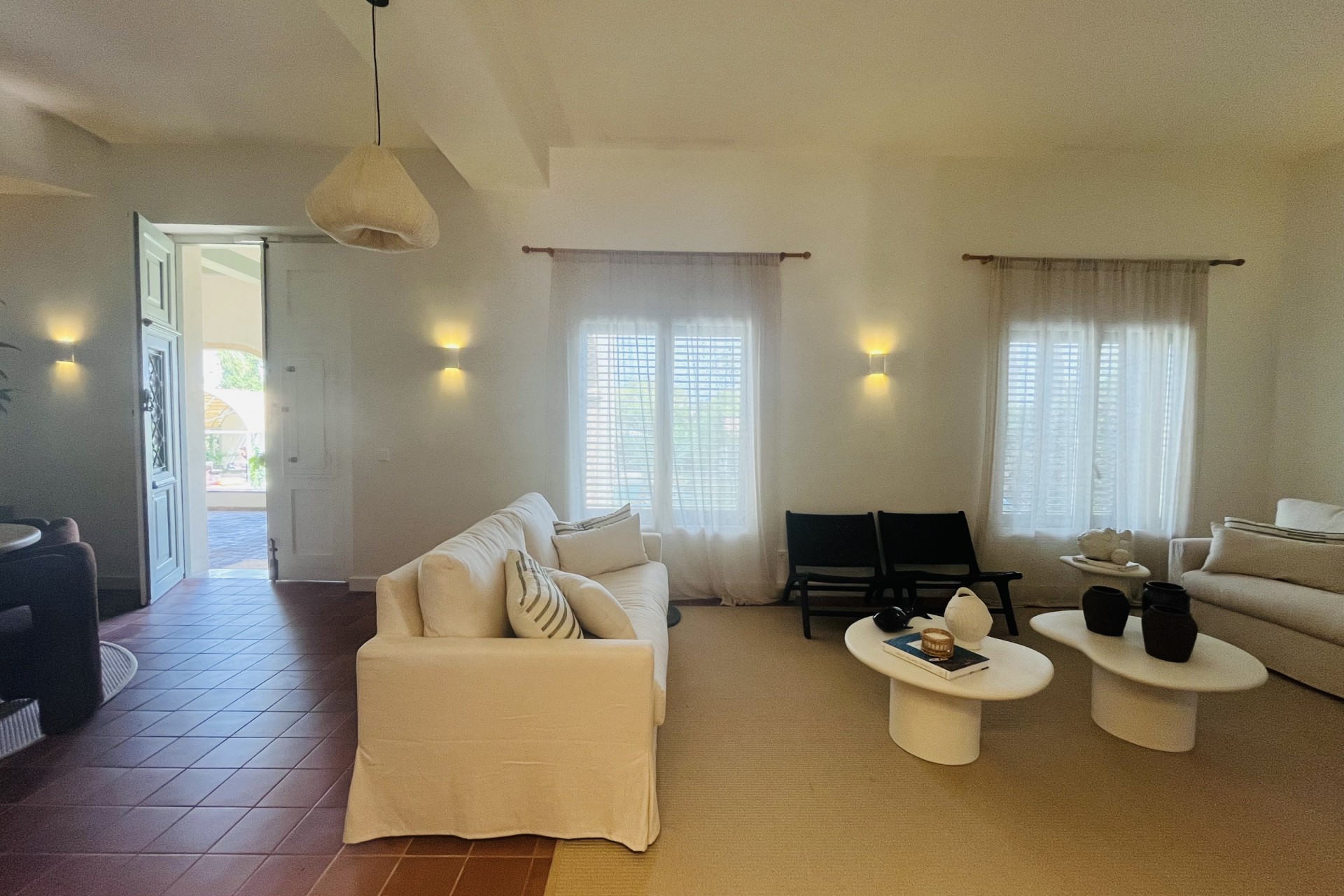 Resale - Villa -
Denia - Las Rotas / Les Rotes
