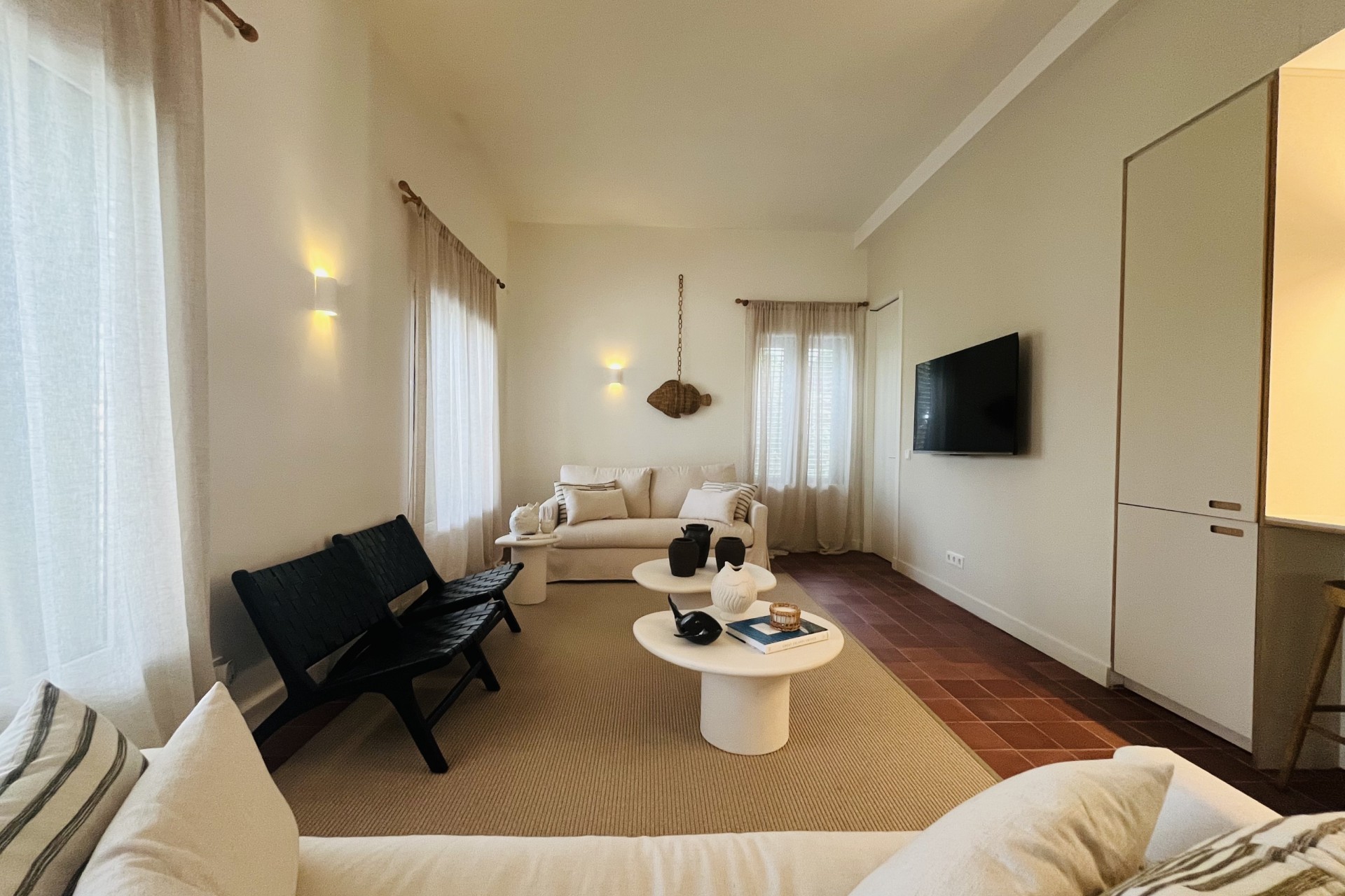 Resale - Villa -
Denia - Las Rotas / Les Rotes