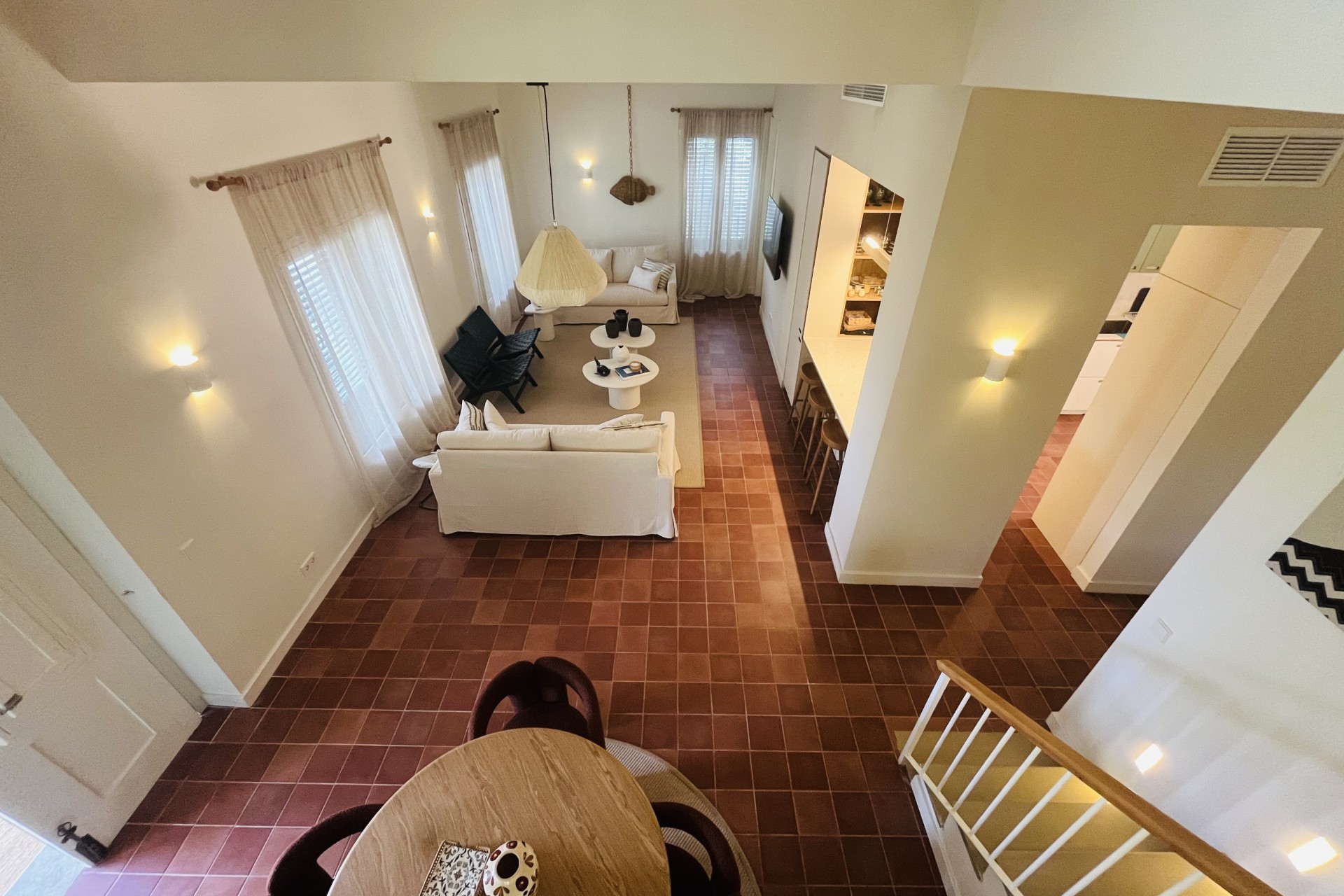 Resale - Villa -
Denia - Las Rotas / Les Rotes