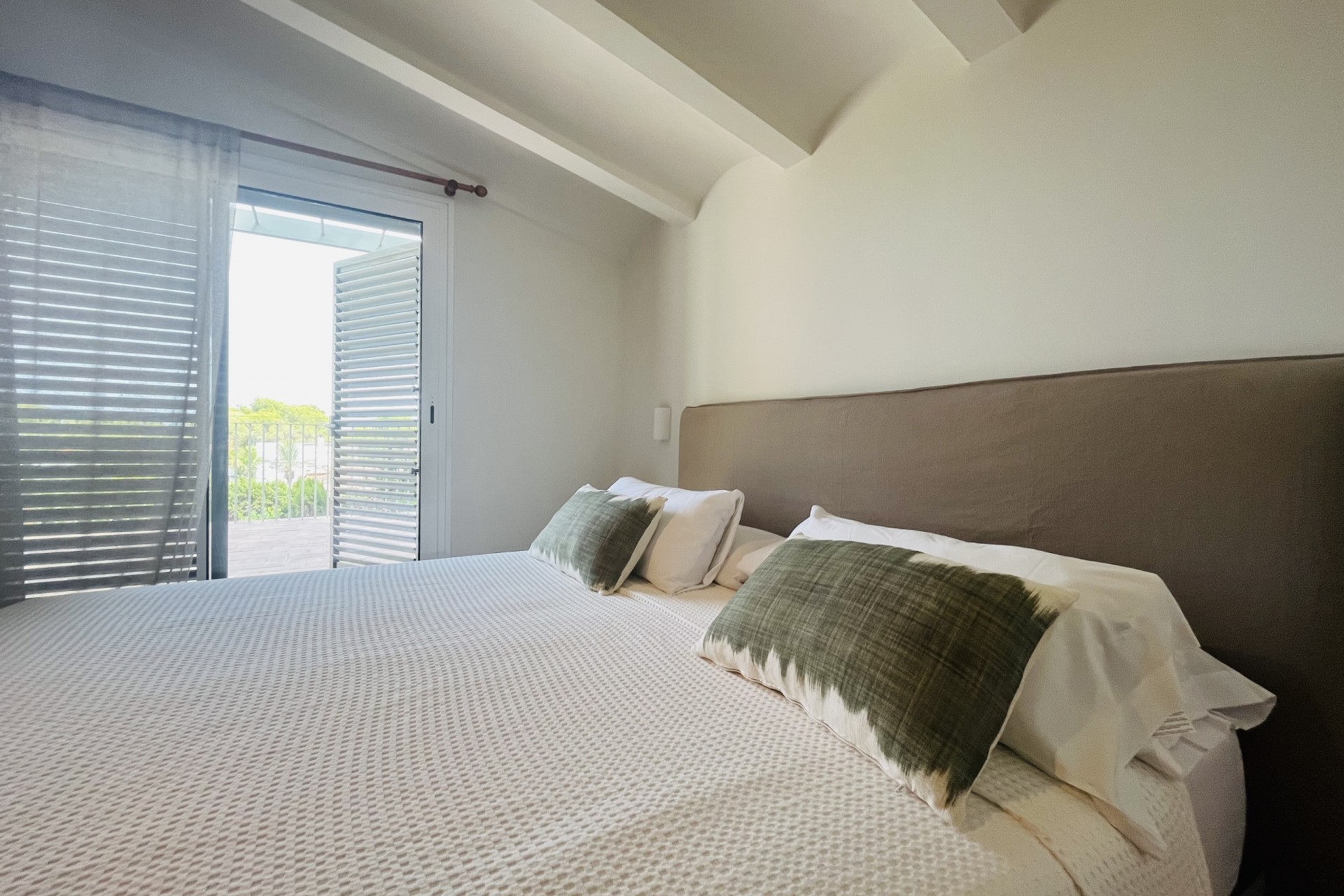 Resale - Villa -
Denia - Las Rotas / Les Rotes