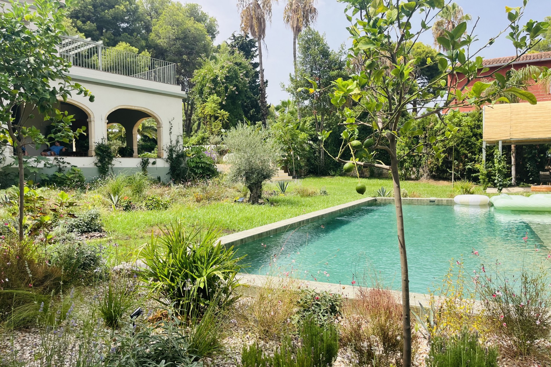 Resale - Villa -
Denia - Las Rotas / Les Rotes