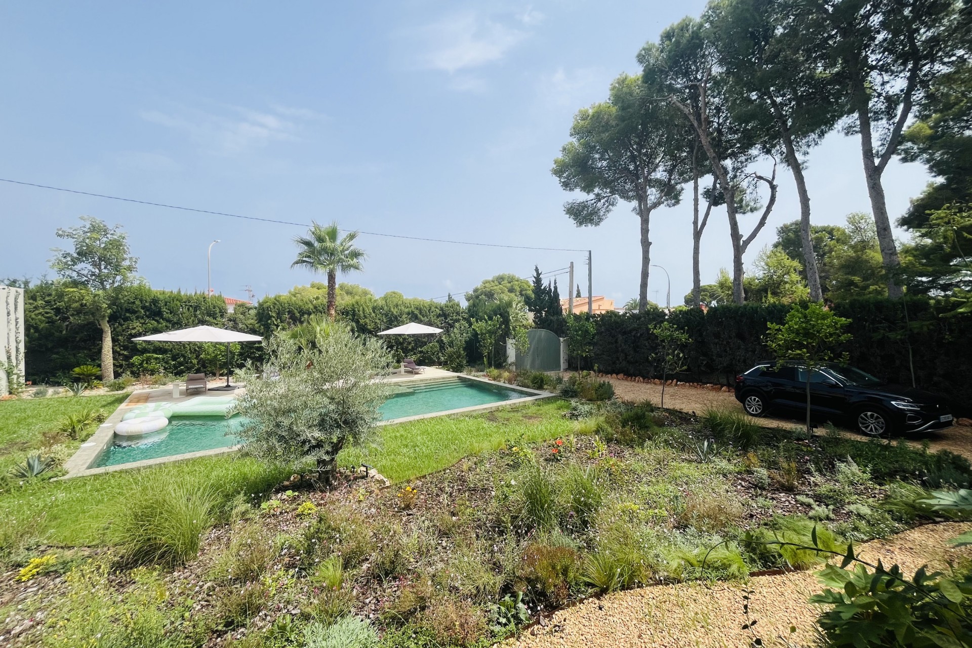 Resale - Villa -
Denia - Las Rotas / Les Rotes