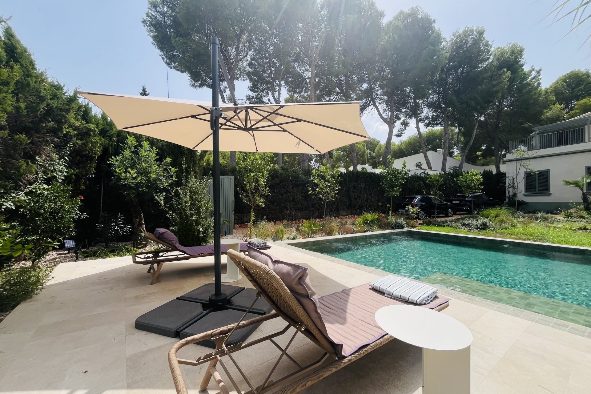 Resale - Villa -
Denia - Las Rotas / Les Rotes