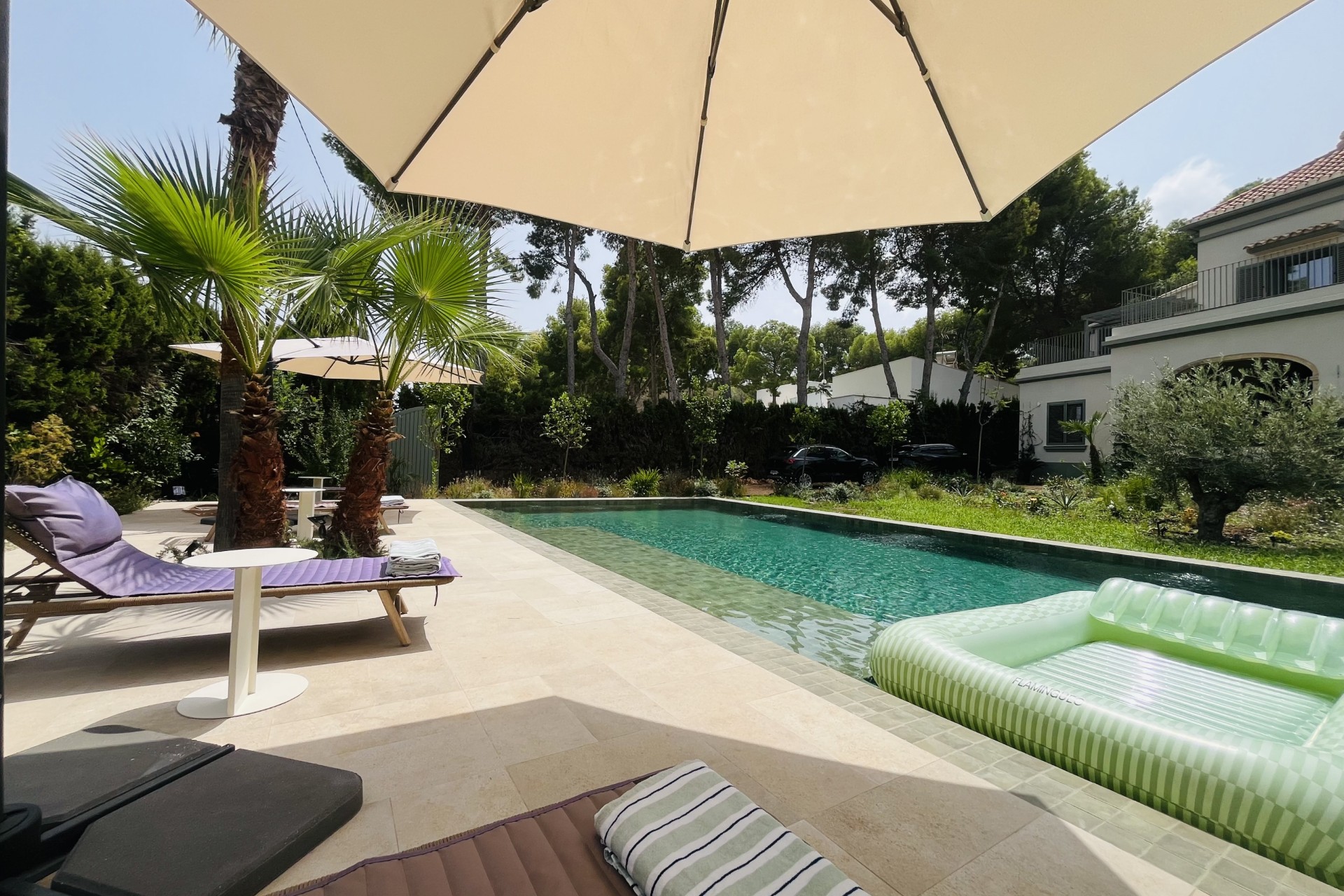 Resale - Villa -
Denia - Las Rotas / Les Rotes