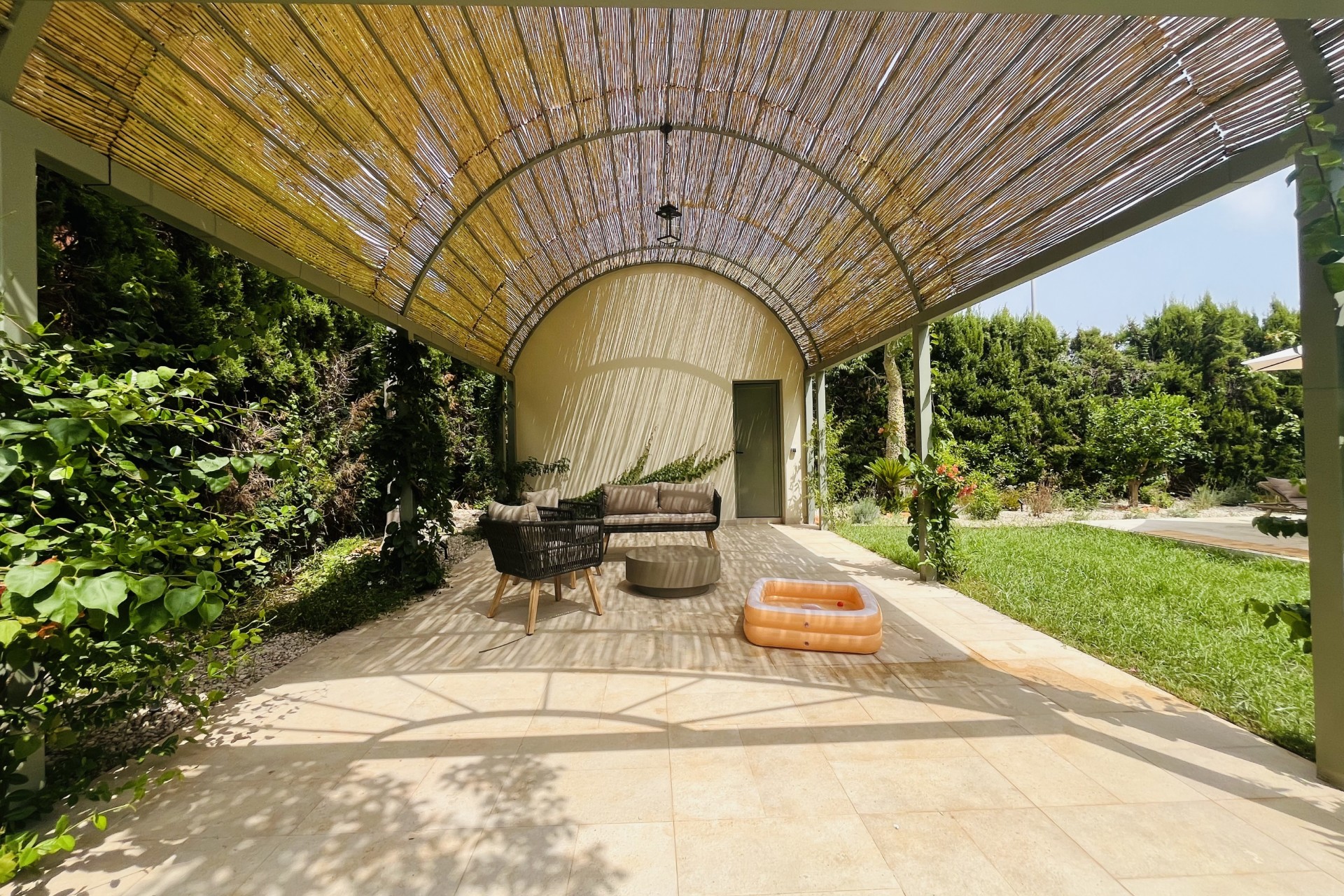 Resale - Villa -
Denia - Las Rotas / Les Rotes