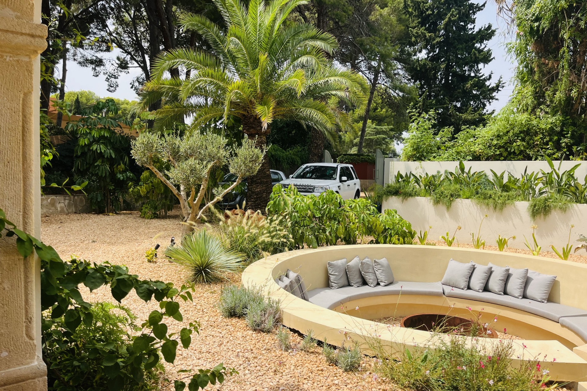 Resale - Villa -
Denia - Las Rotas / Les Rotes