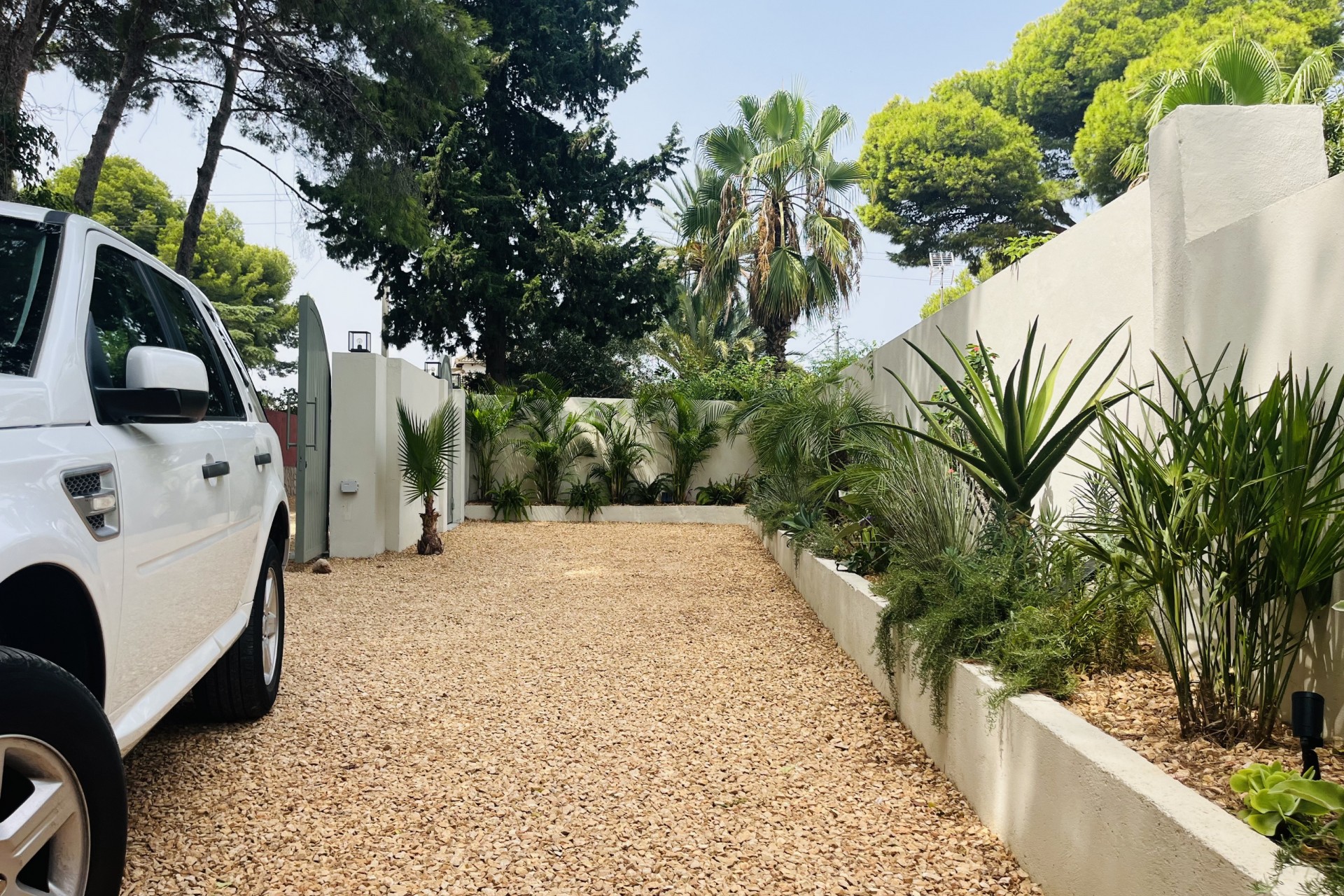 Resale - Villa -
Denia - Las Rotas / Les Rotes