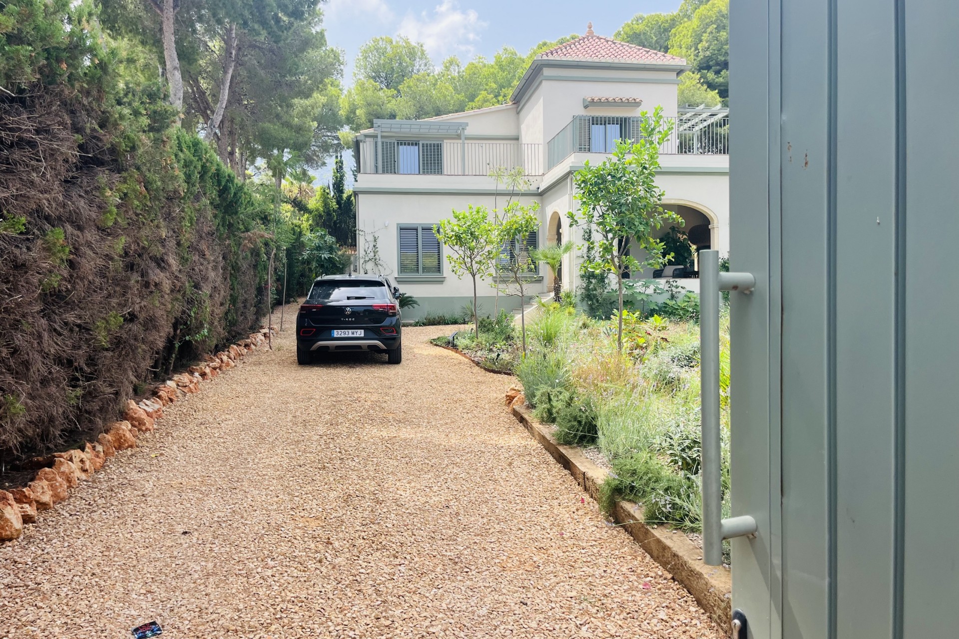 Resale - Villa -
Denia - Las Rotas / Les Rotes