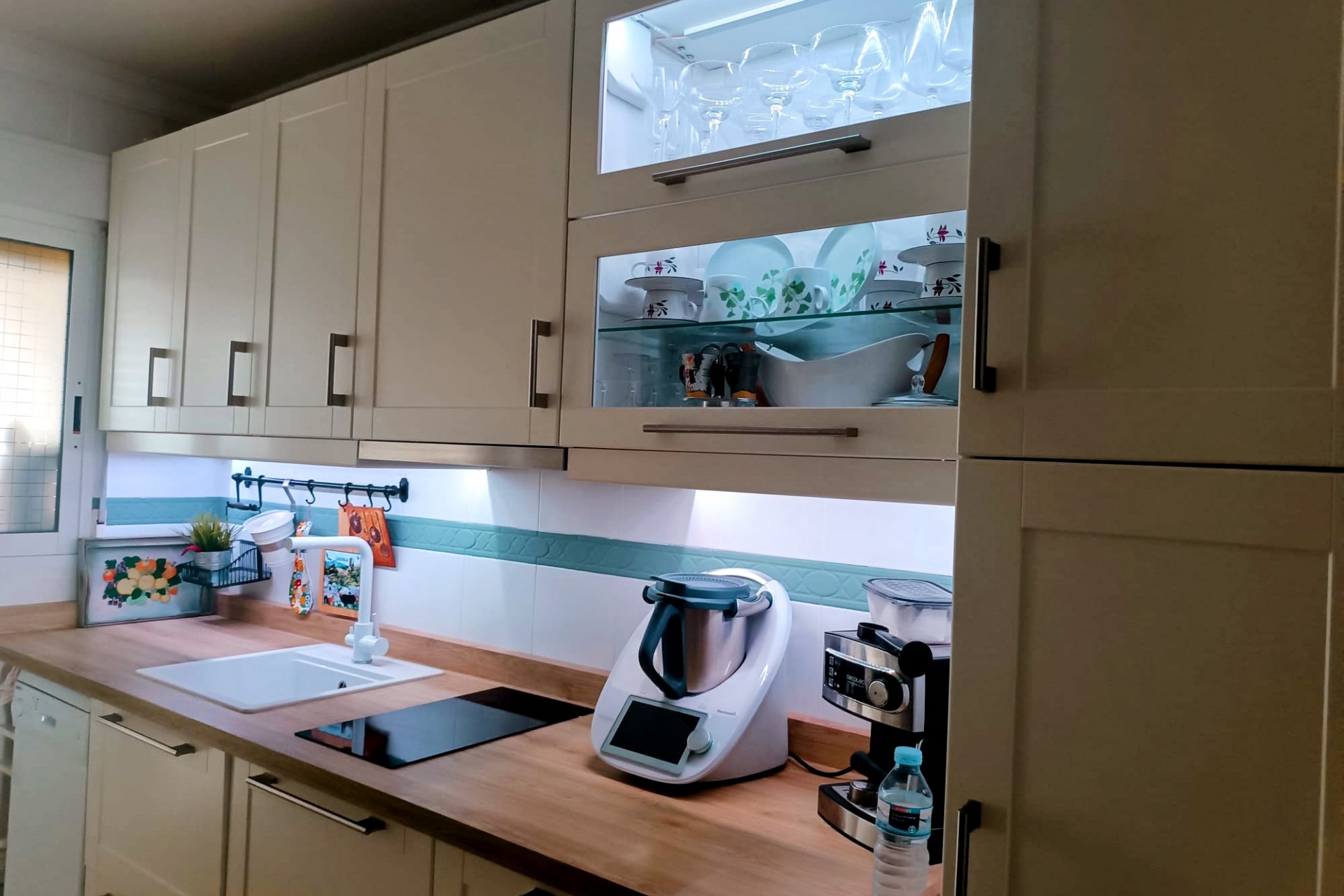 Resale - Villa -
Denia - Las Rotas / Les Rotes