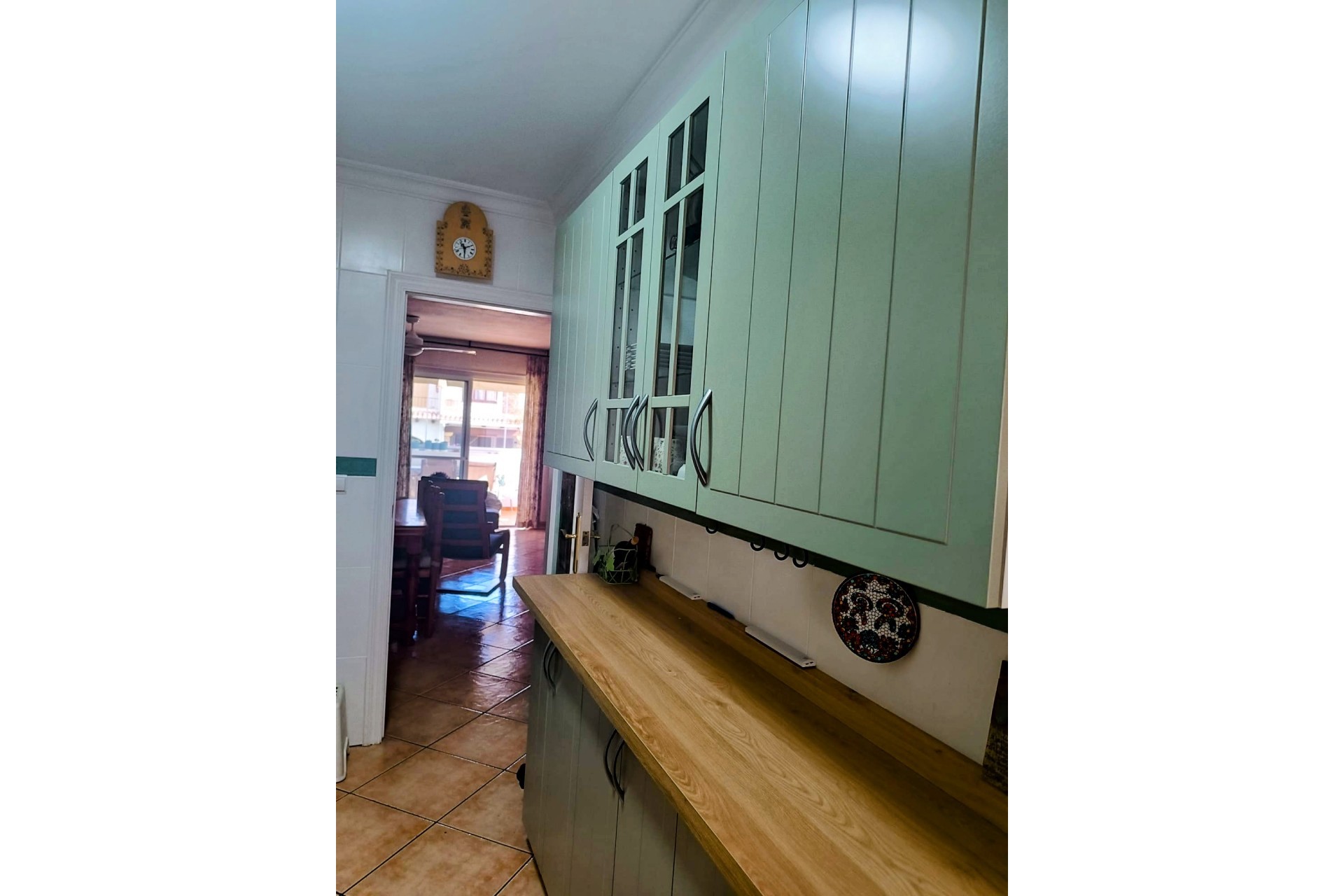 Resale - Villa -
Denia - Las Rotas / Les Rotes