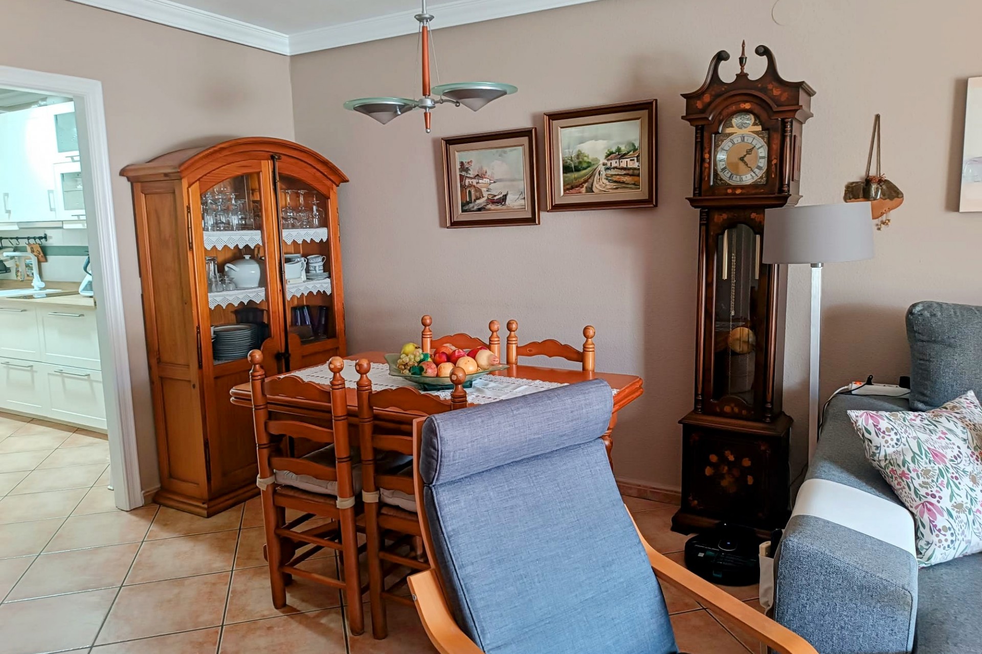 Resale - Villa -
Denia - Las Rotas / Les Rotes