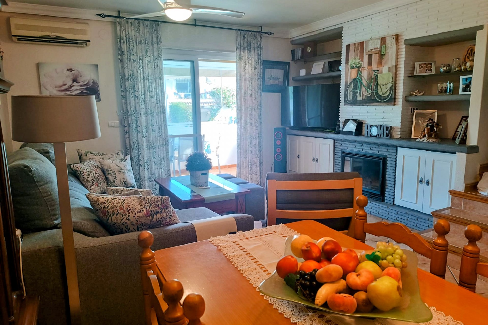 Resale - Villa -
Denia - Las Rotas / Les Rotes