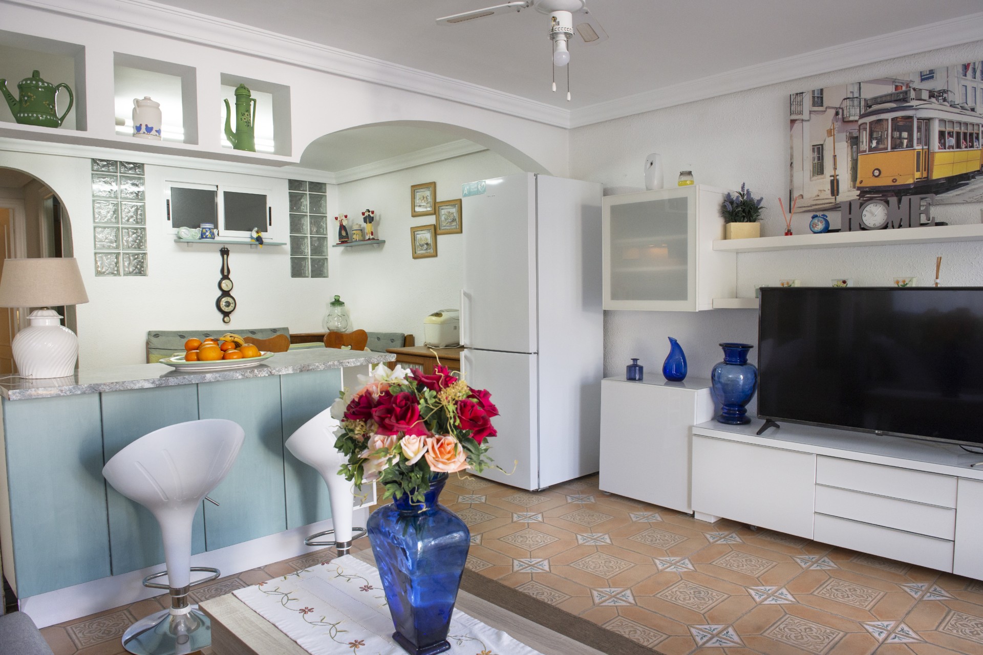 Resale - Villa -
Denia - Las Rotas / Les Rotes