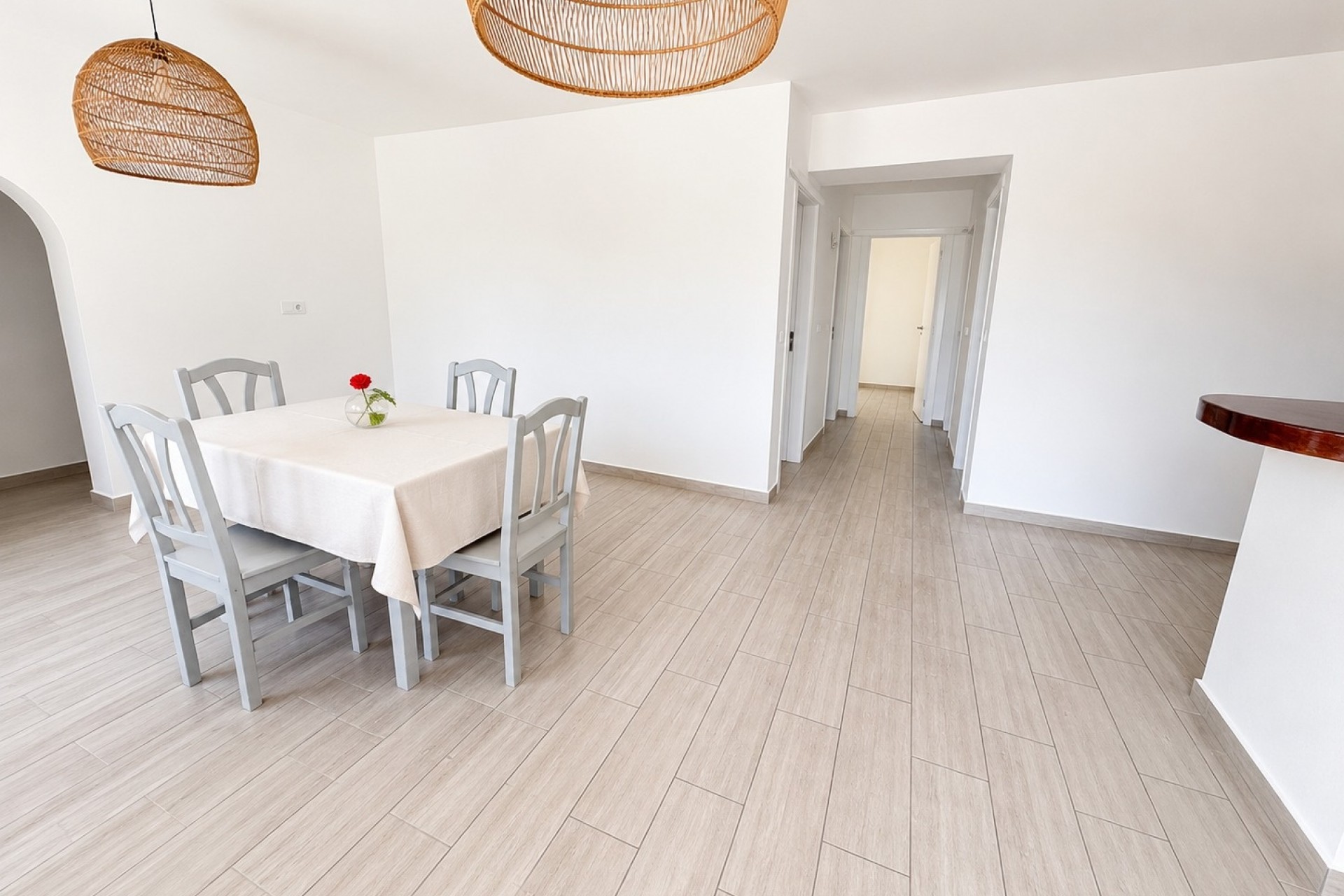 Resale - Villa -
Denia - Las Rotas / Les Rotes