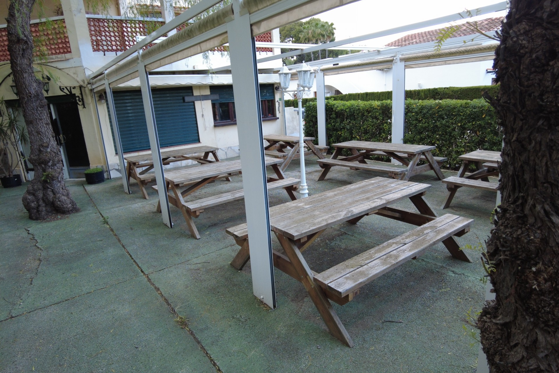 Resale - Villa -
Denia - Las Rotas / Les Rotes