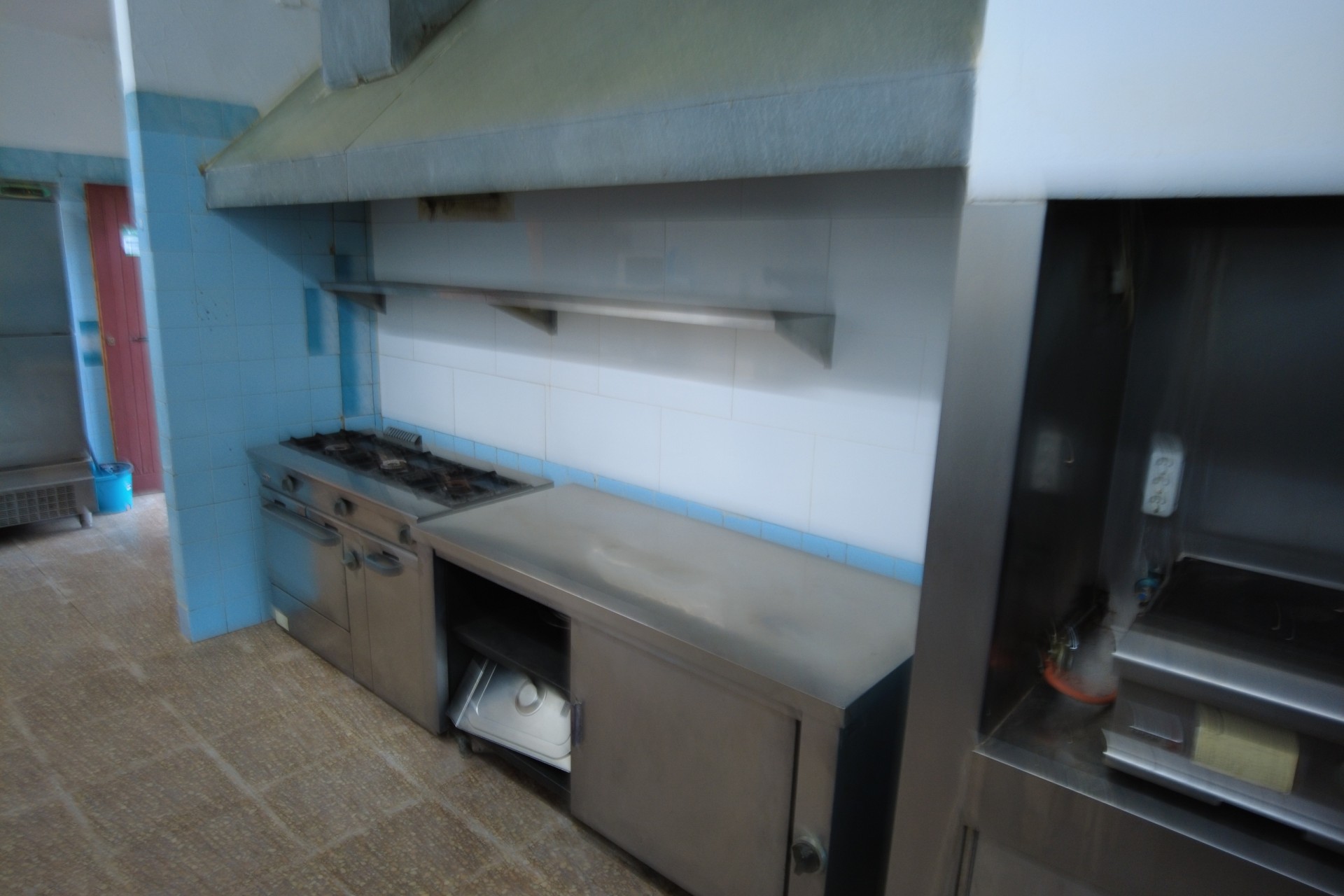 Resale - Villa -
Denia - Las Rotas / Les Rotes