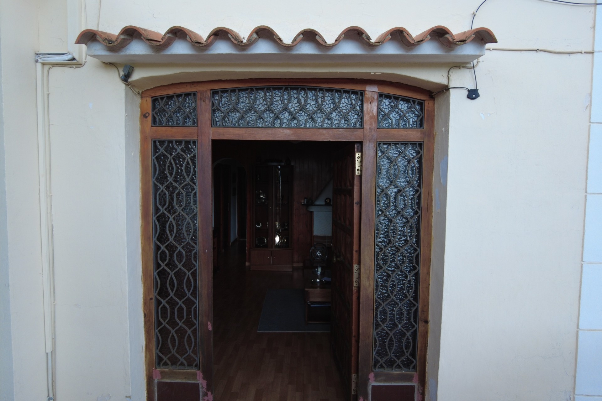 Resale - Villa -
Denia - Las Rotas / Les Rotes