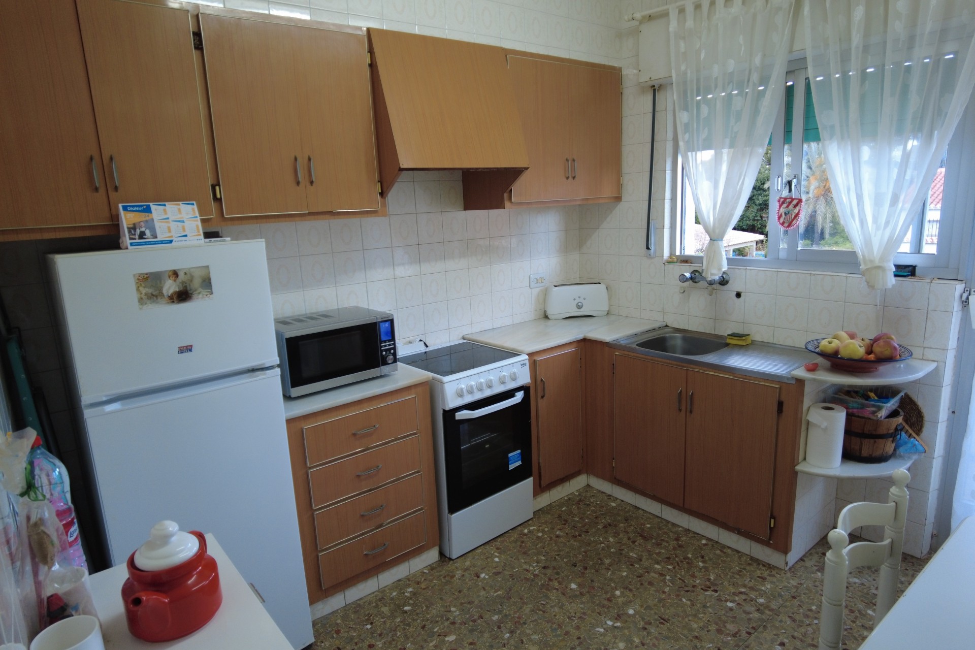 Resale - Villa -
Denia - Las Rotas / Les Rotes