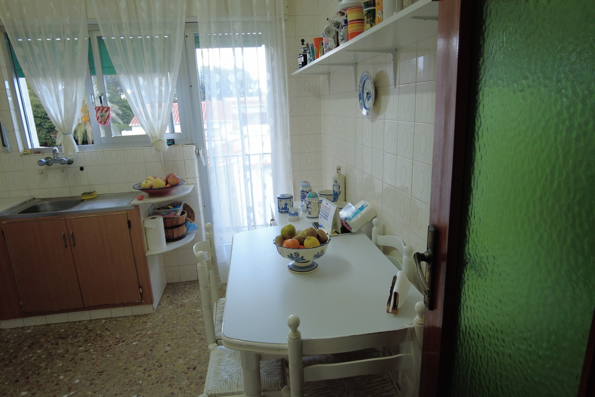 Resale - Villa -
Denia - Las Rotas / Les Rotes