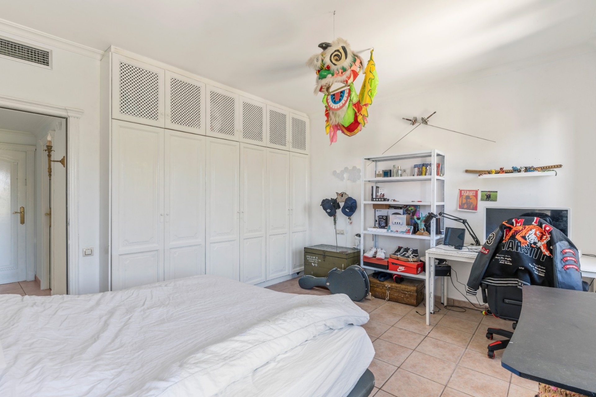 Resale - Villa -
Denia - Las Rotas