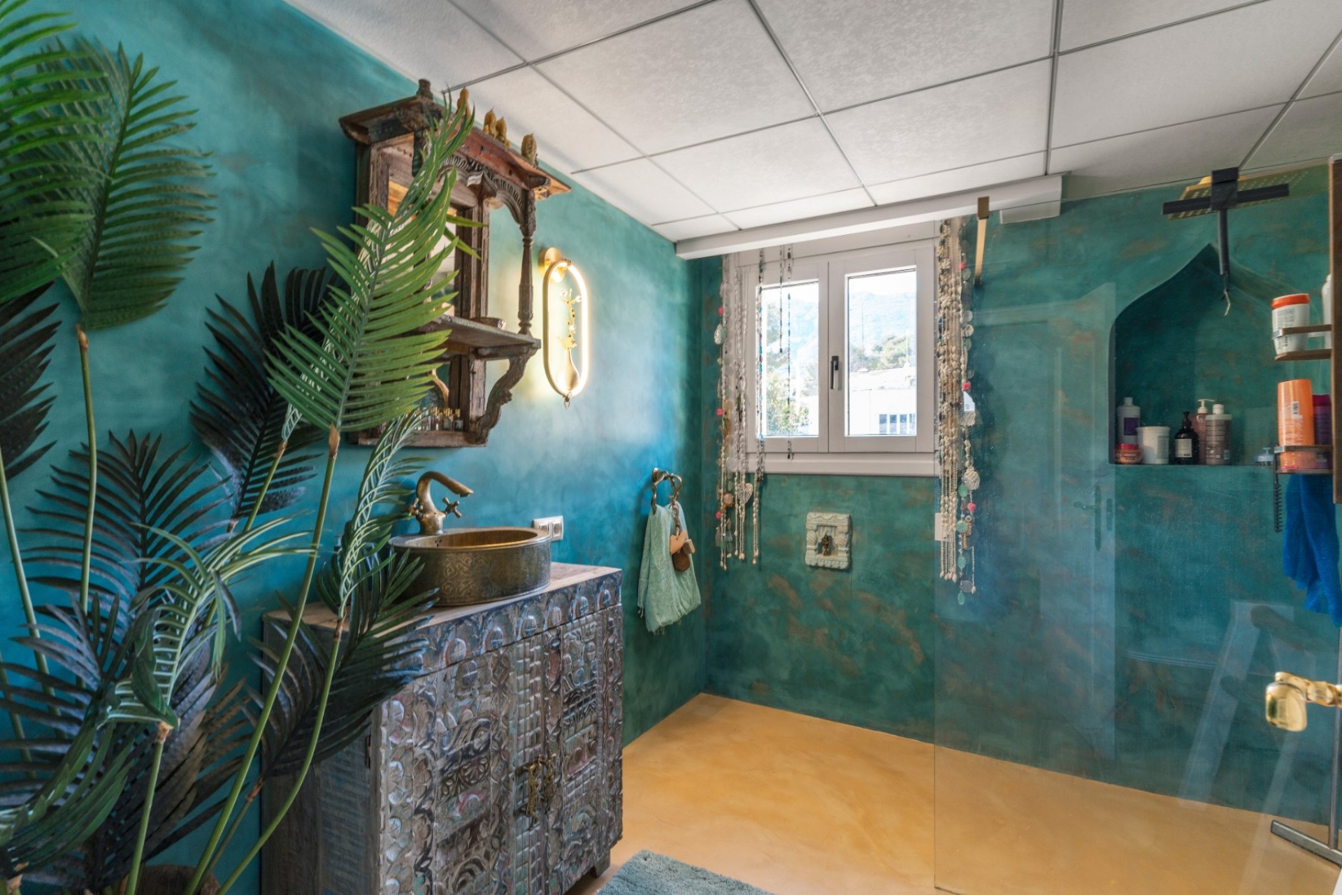 Resale - Villa -
Denia - Las Rotas