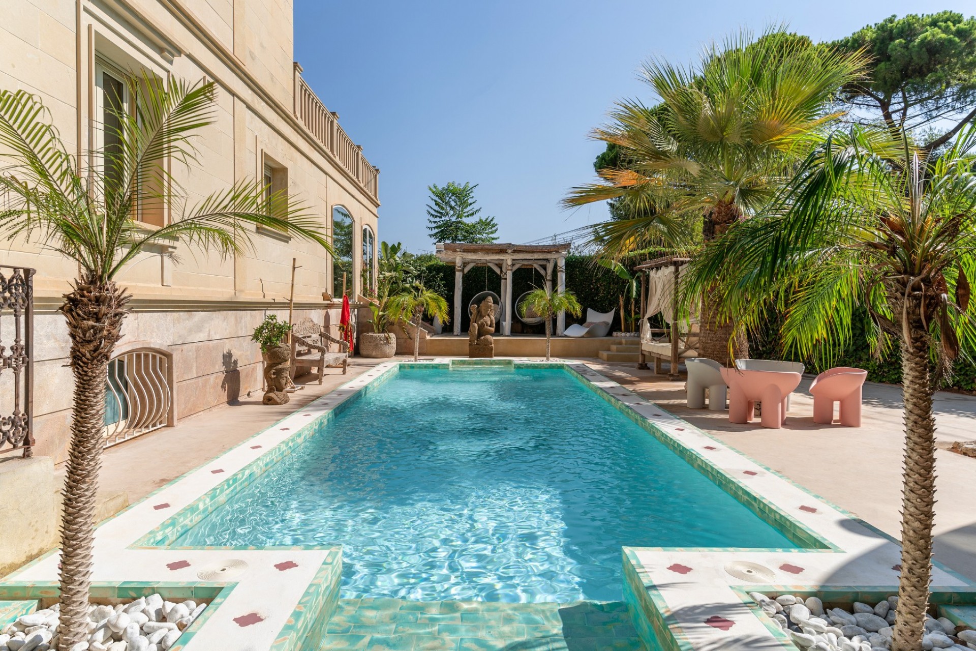Resale - Villa -
Denia - Las Rotas
