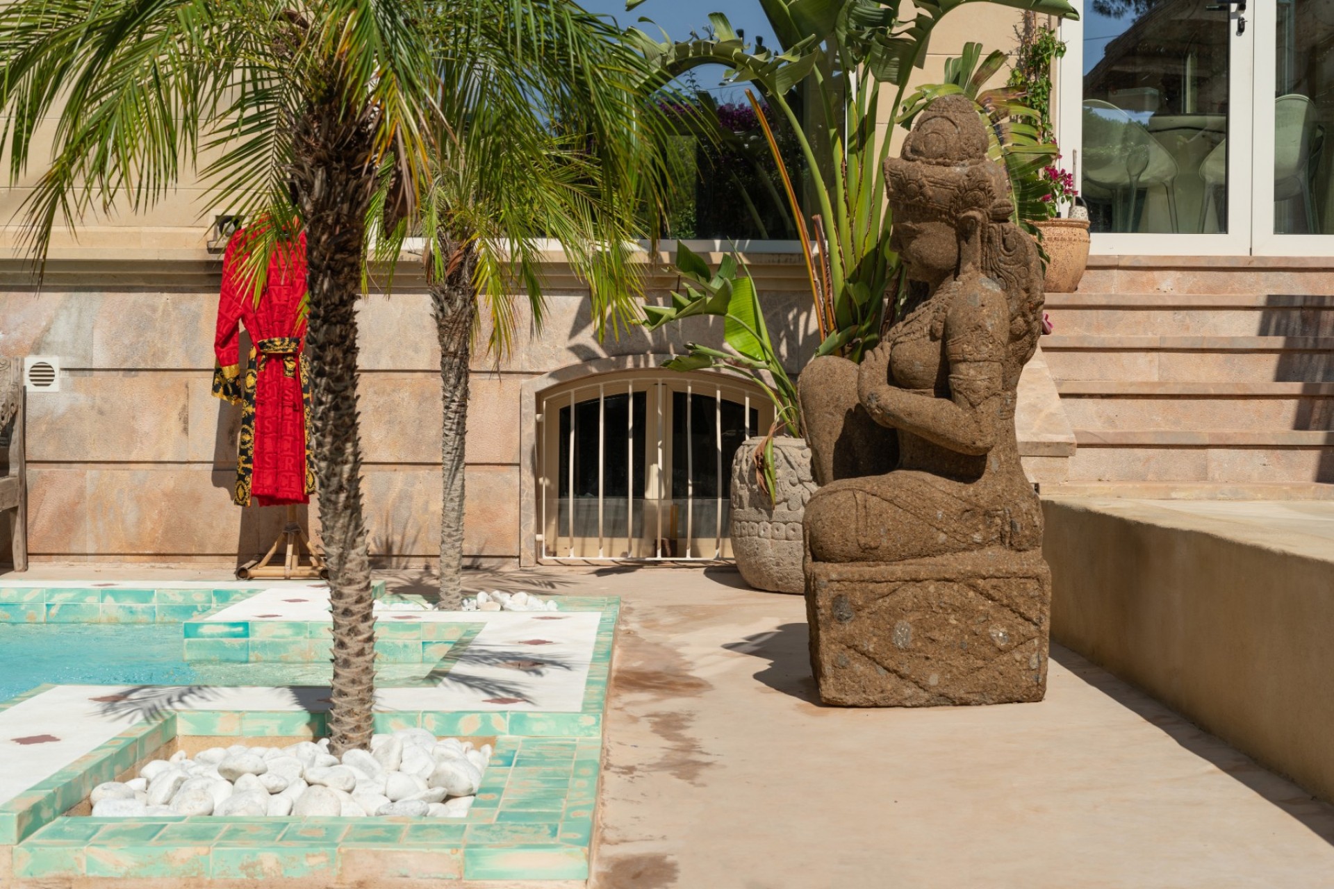 Resale - Villa -
Denia - Las Rotas