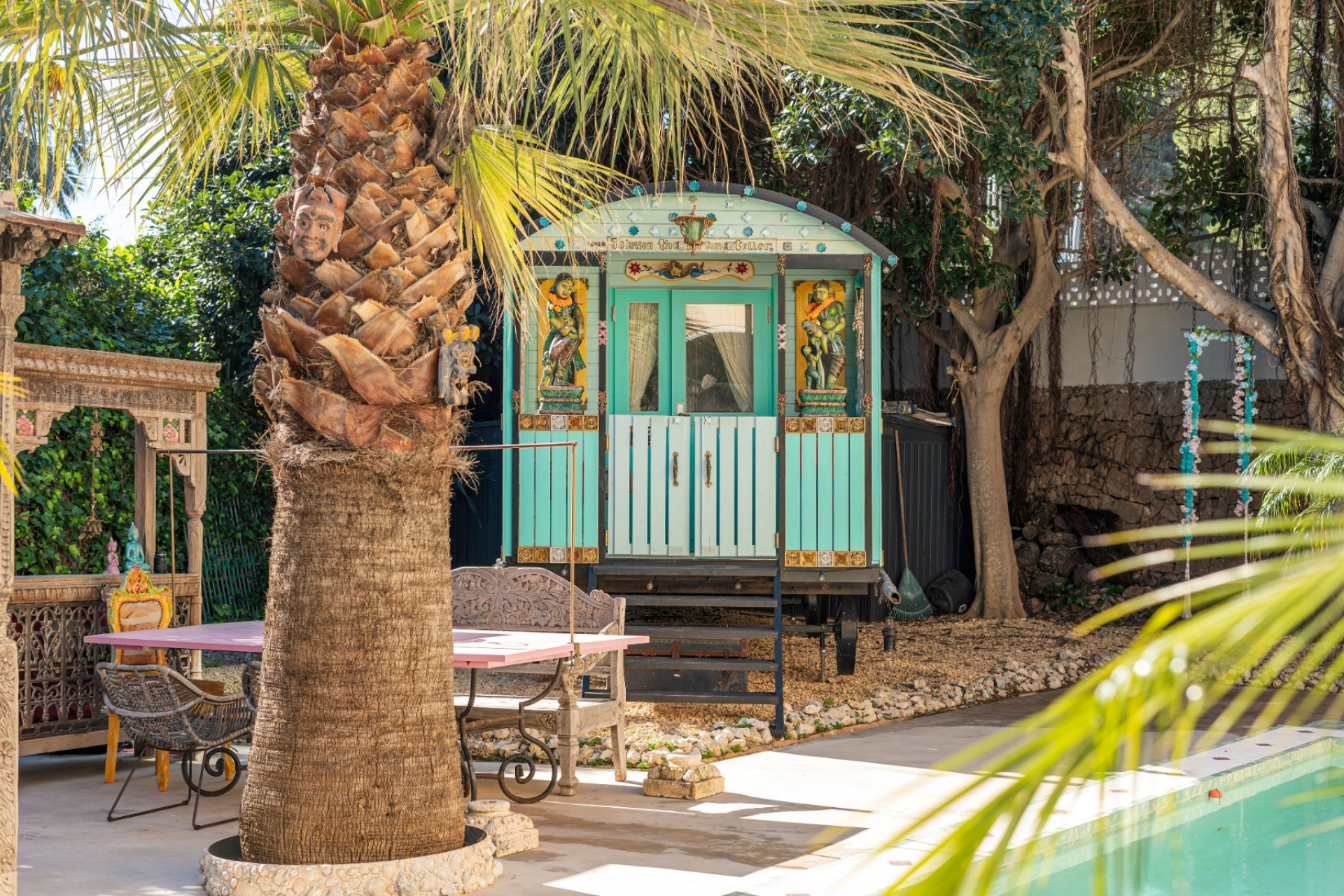 Resale - Villa -
Denia - Las Rotas