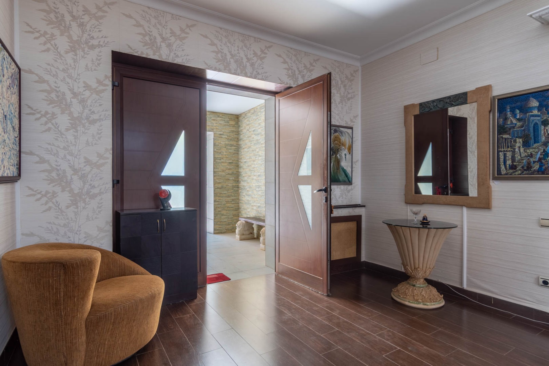 Resale - Villa -
Denia - Las Rotas