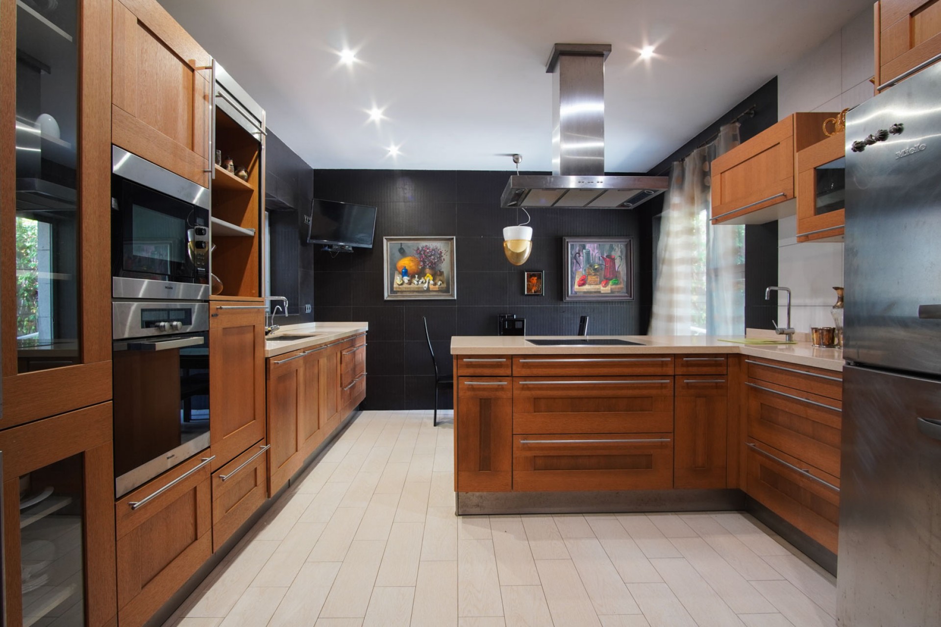 Resale - Villa -
Denia - Las Rotas