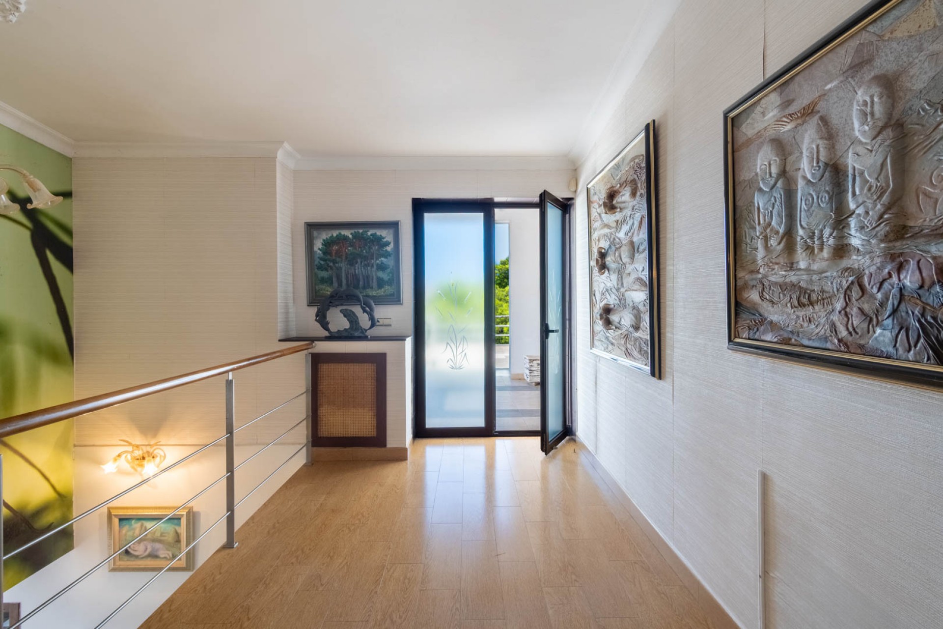 Resale - Villa -
Denia - Las Rotas