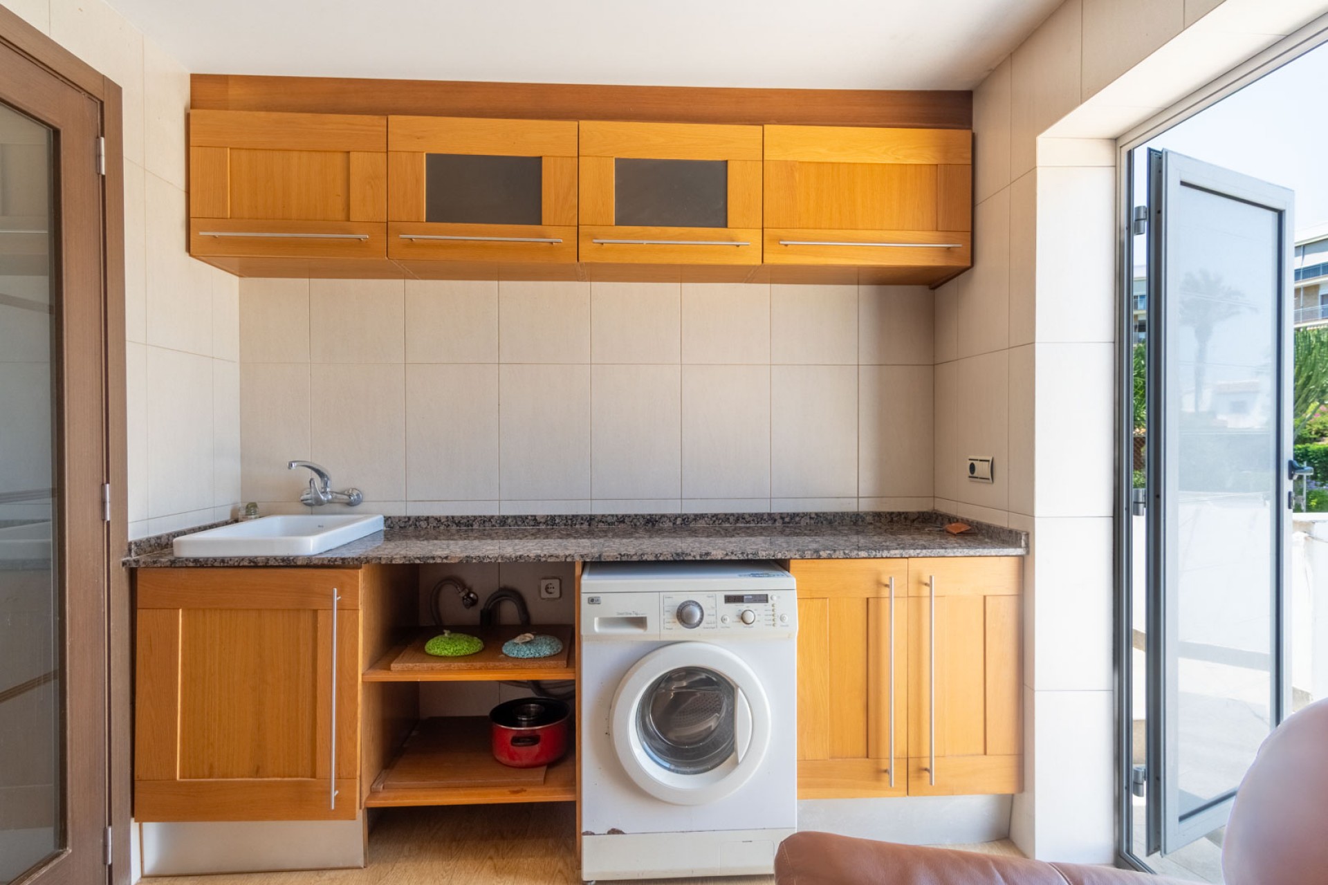 Resale - Villa -
Denia - Las Rotas