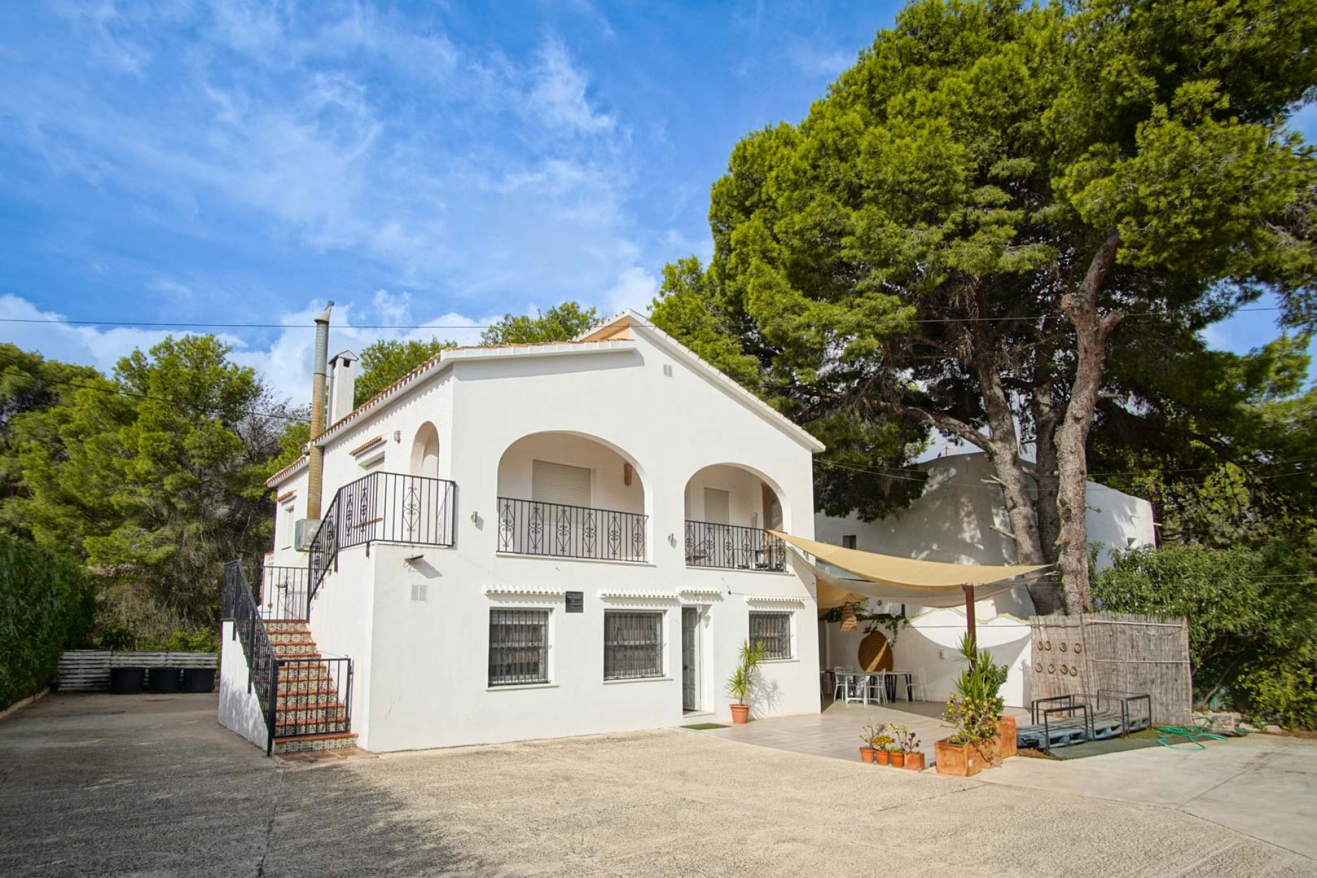 Resale - Villa -
Denia - Las Rotas