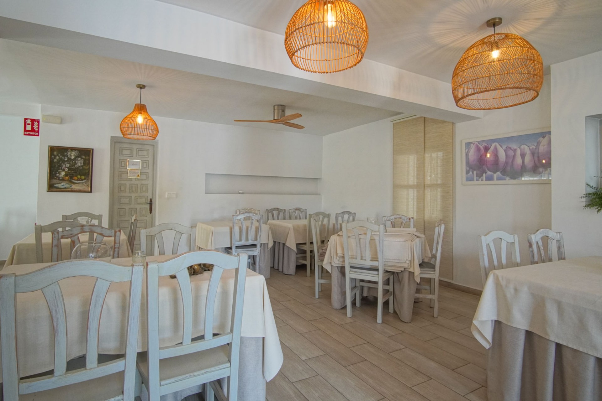 Resale - Villa -
Denia - Las Rotas