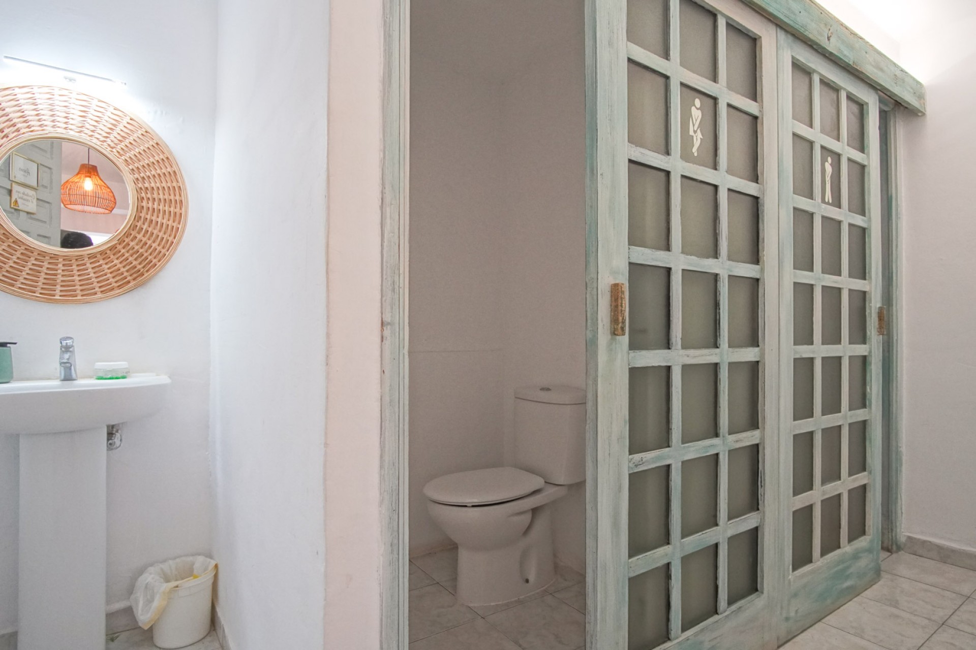 Resale - Villa -
Denia - Las Rotas