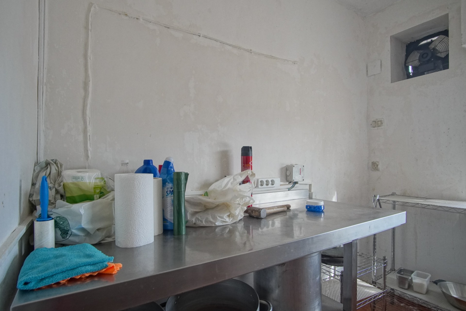 Resale - Villa -
Denia - Las Rotas